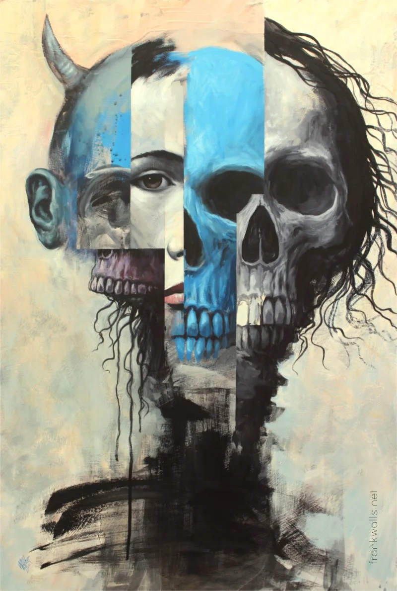Frank Walls