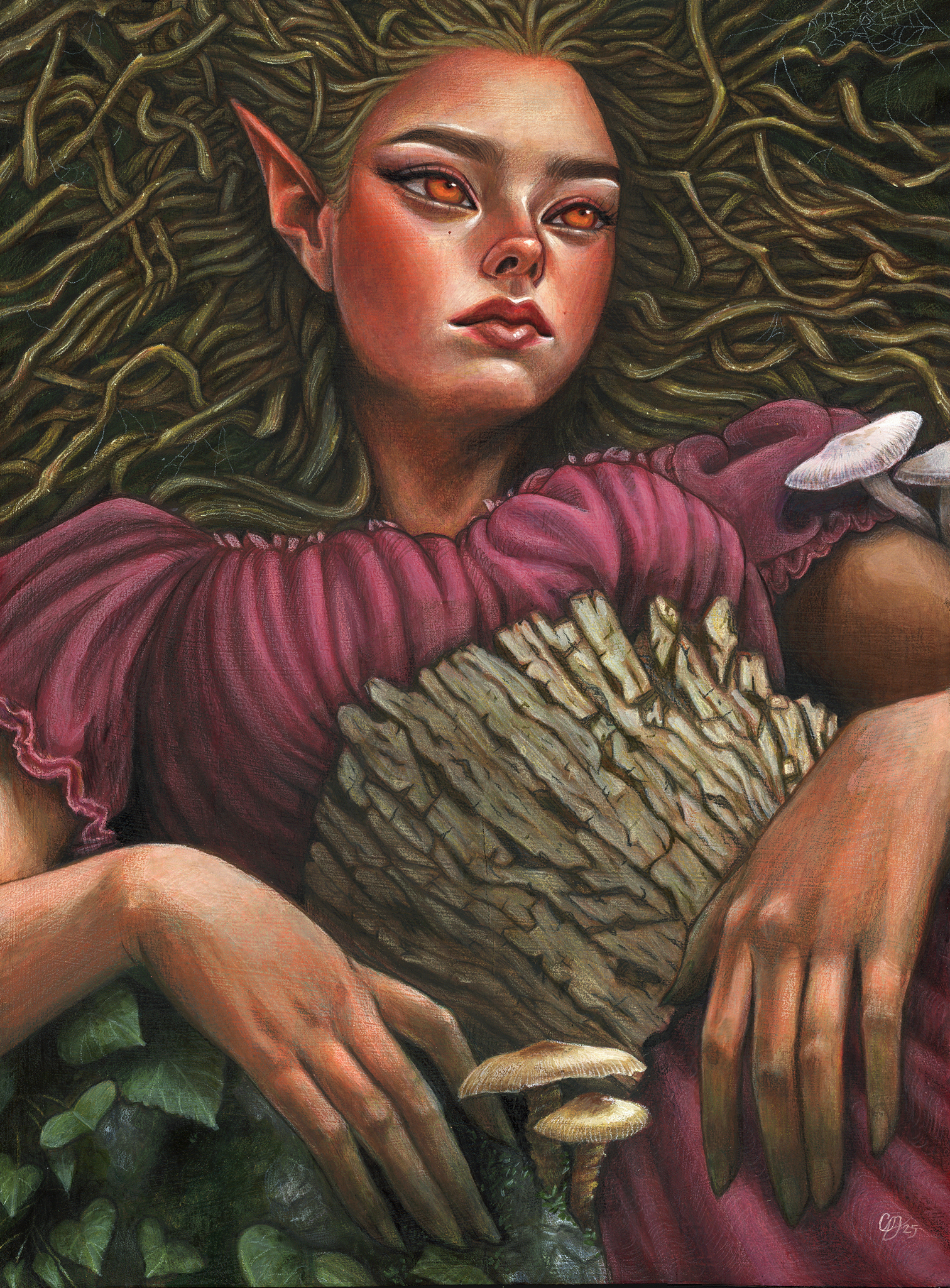 Candace McKay