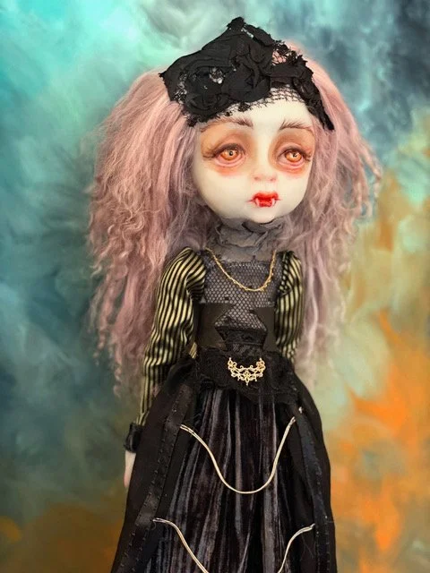 Lulu Lancaster