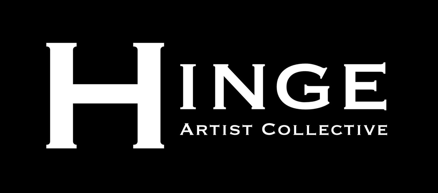 Hinge Artist Collective