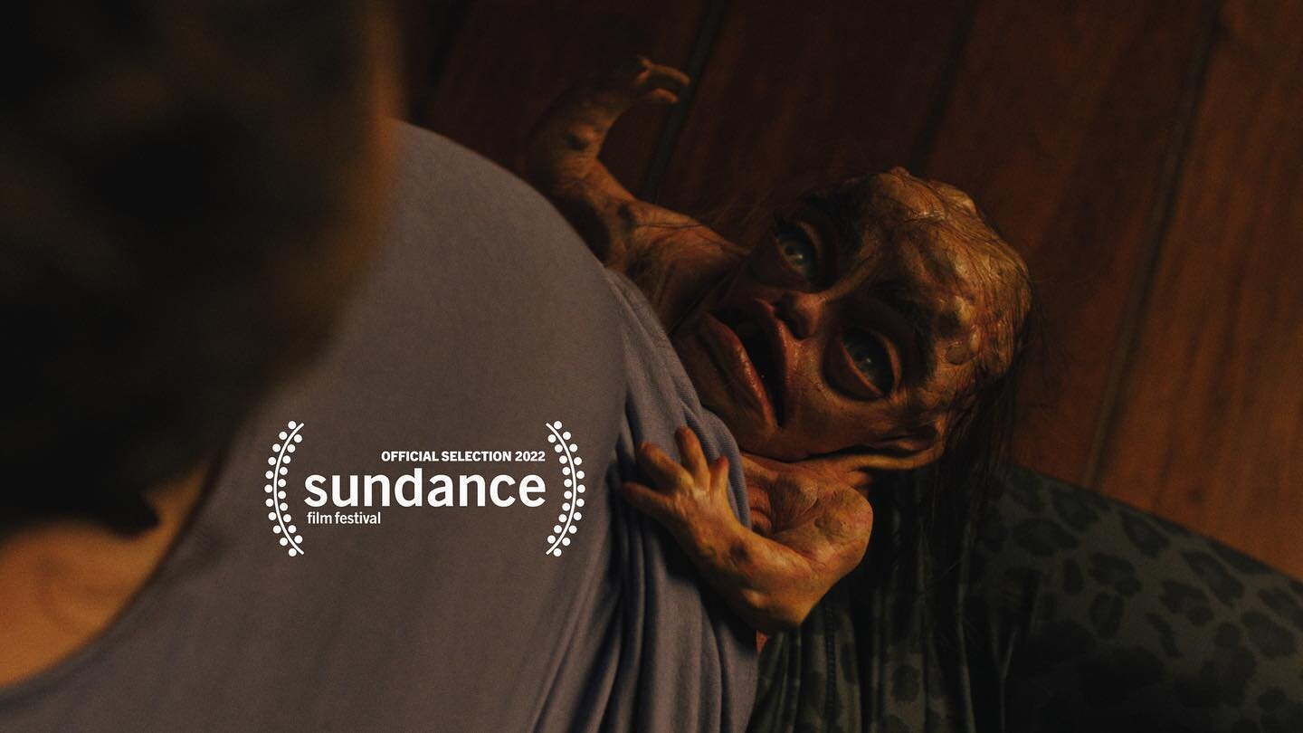 Our short film Appendage just went live on Sundance&rsquo;s online platform! Check it out, along with all the other awesome films in this years line up. 

#sundance #sundancefilmfestival #sundance2022 #horror #comedy #film #filmmaker #shortfilm