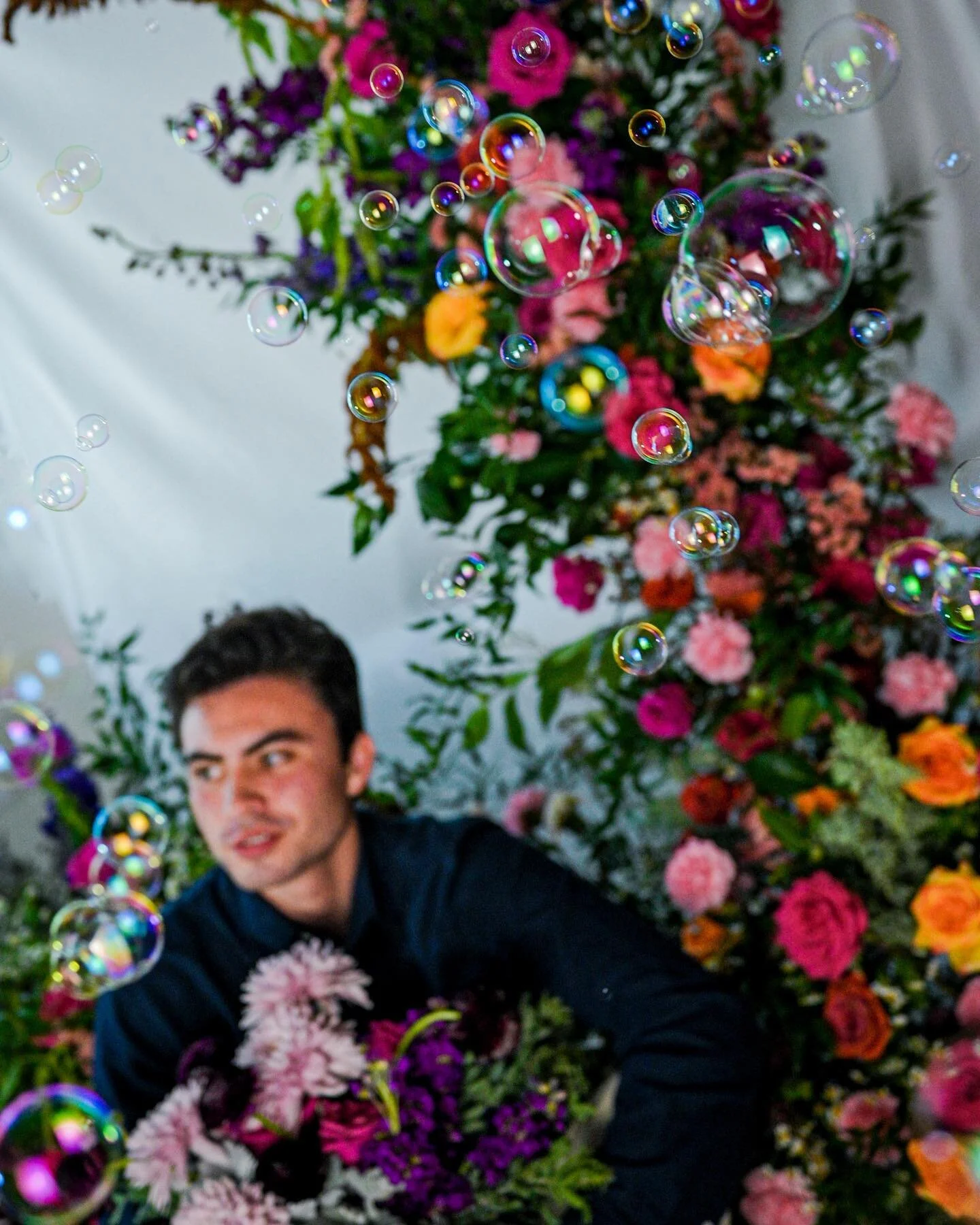 Couldn&rsquo;t be happier with the results of this collab ✨ check out my my new website! Link in bio ;) ✨ photos by Carla @mountaingoddesss