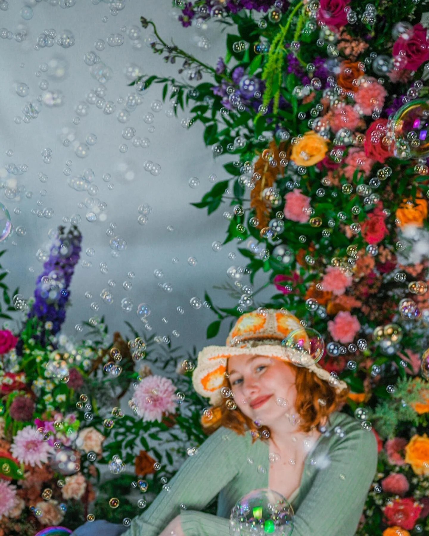 Happy National Flower Day 😘