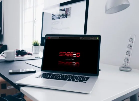 Spee3D Digital Engagements