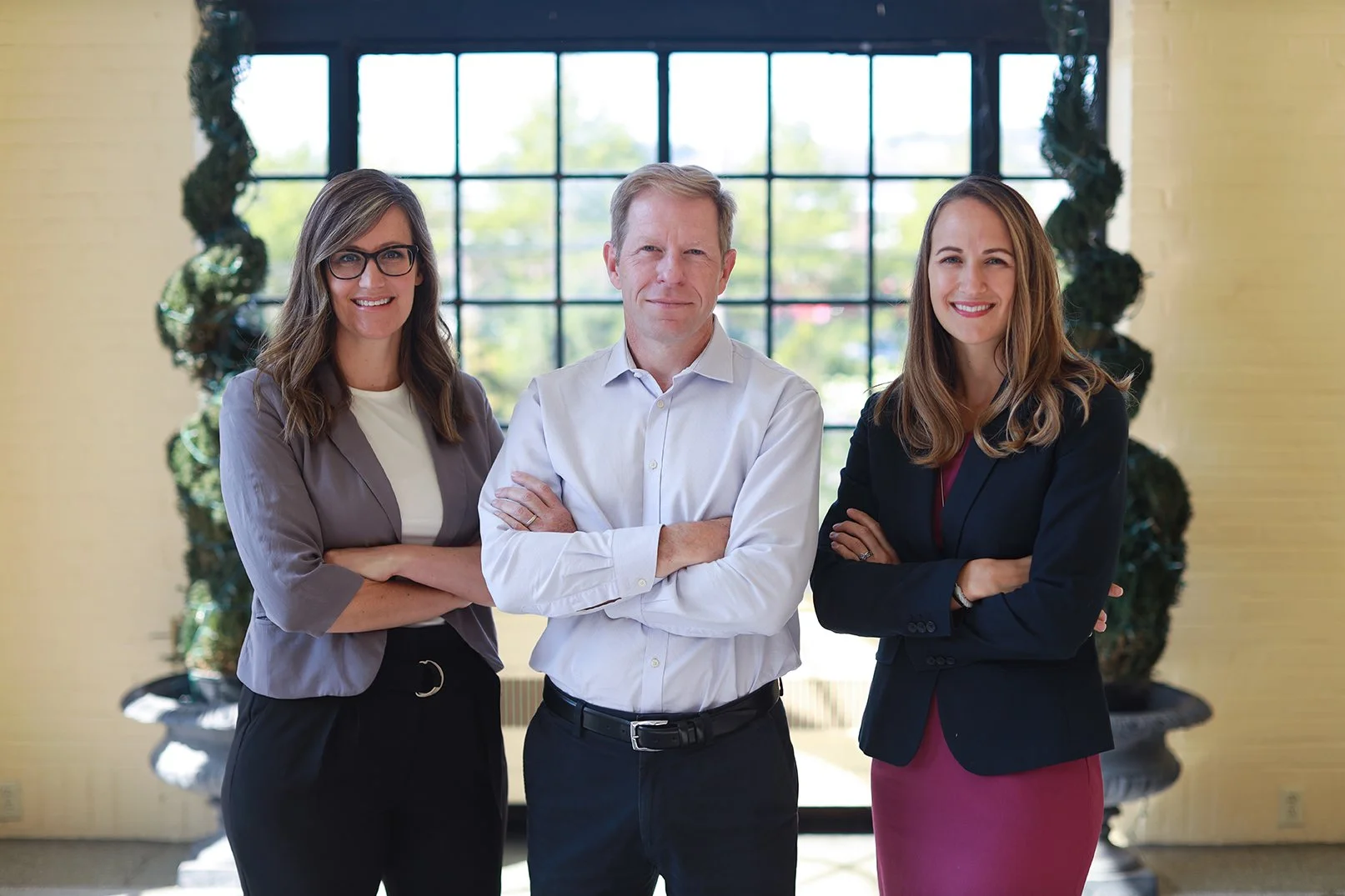 TBGA Leadership