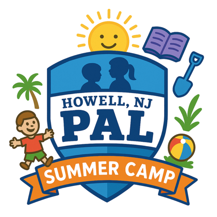 Howell PAL - Summer Camp — Howell Township Police Athletic League