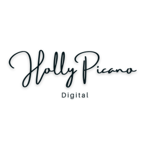 Holly Picano Digital