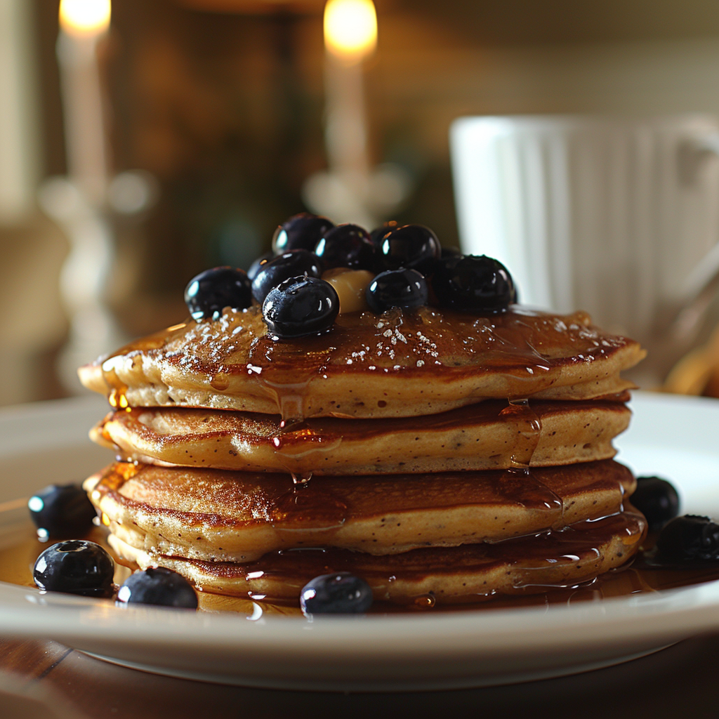 u2897388714_Create_a_close_up_of_blueberry_pancakes_--chaos_4_c208ac3d-fbf7-40ad-b825-8cad3a3c5d2b_2.png