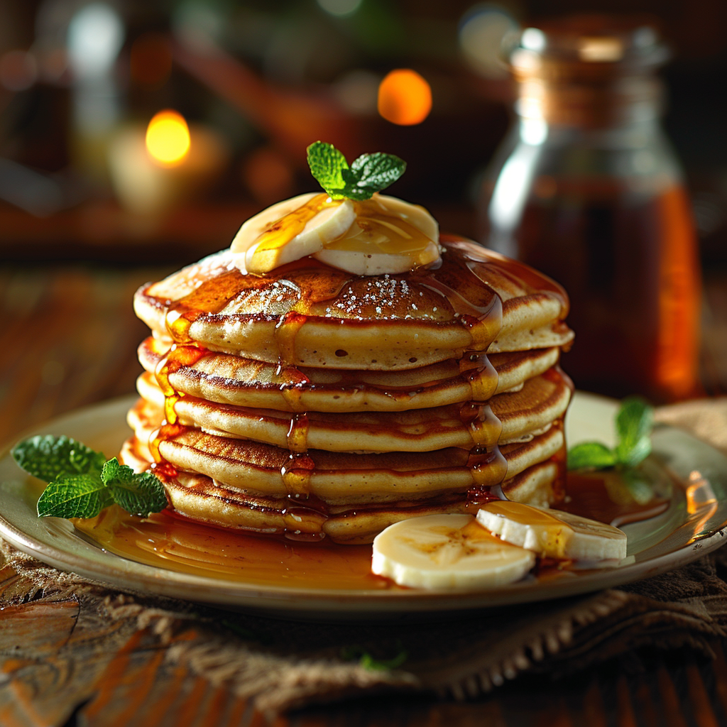 u2897388714_Create_a_close_up_fresh_pancakes_on_a_white_plate_56819e1d-334c-453c-9321-bbeb3deef991_0.png