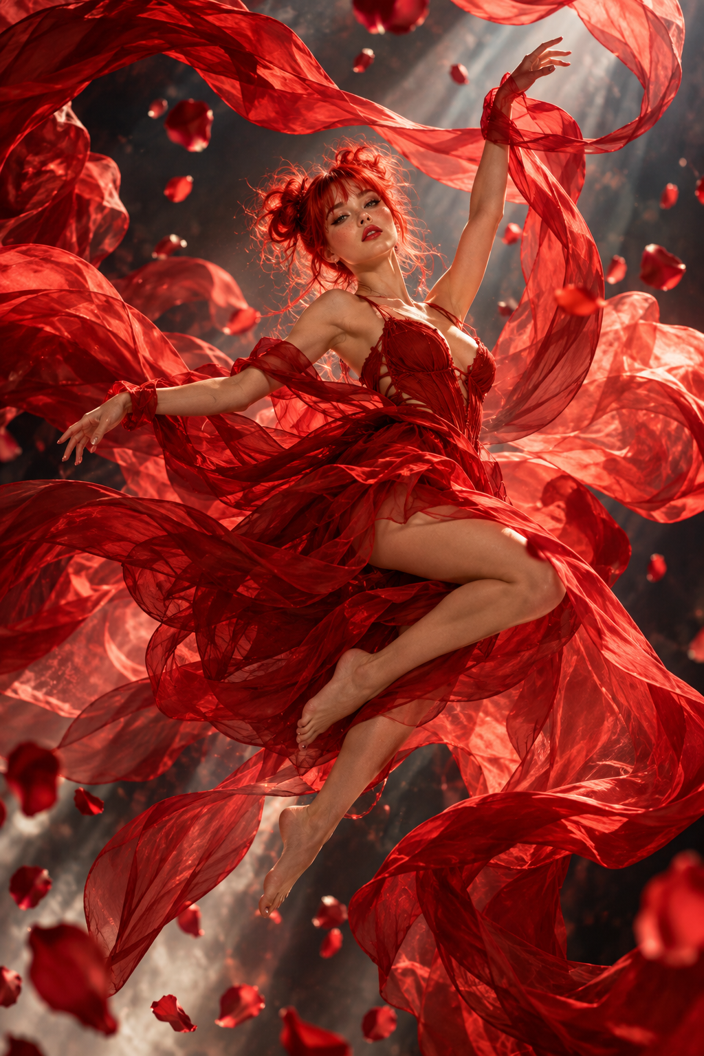 Crimson Chiffon in Zero Gravity.png