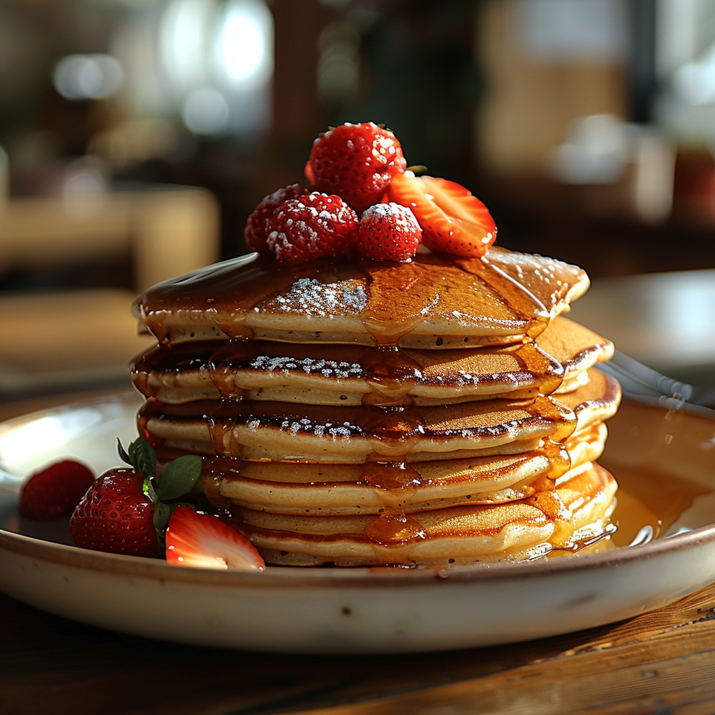 u2897388714_Create_a_close_up_of_STRAWBERRY_pancakes_on_a_whi_cb45b8b0-4a8d-40df-a355-23c93c9ebd06_2.png
