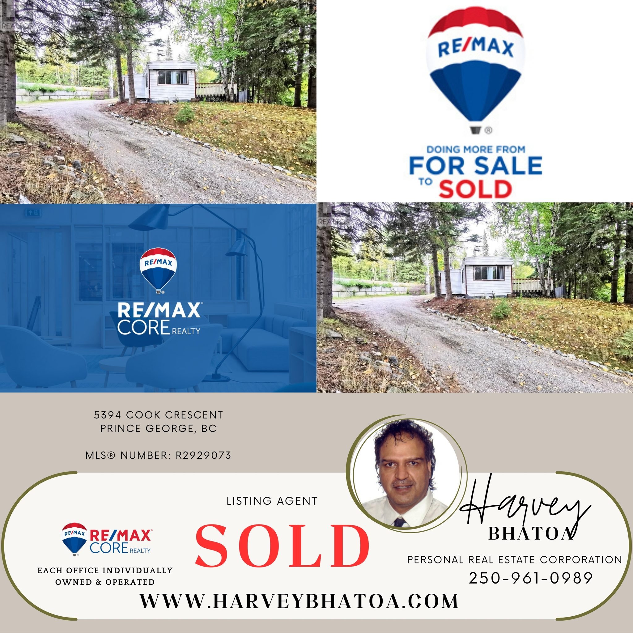 SOLD