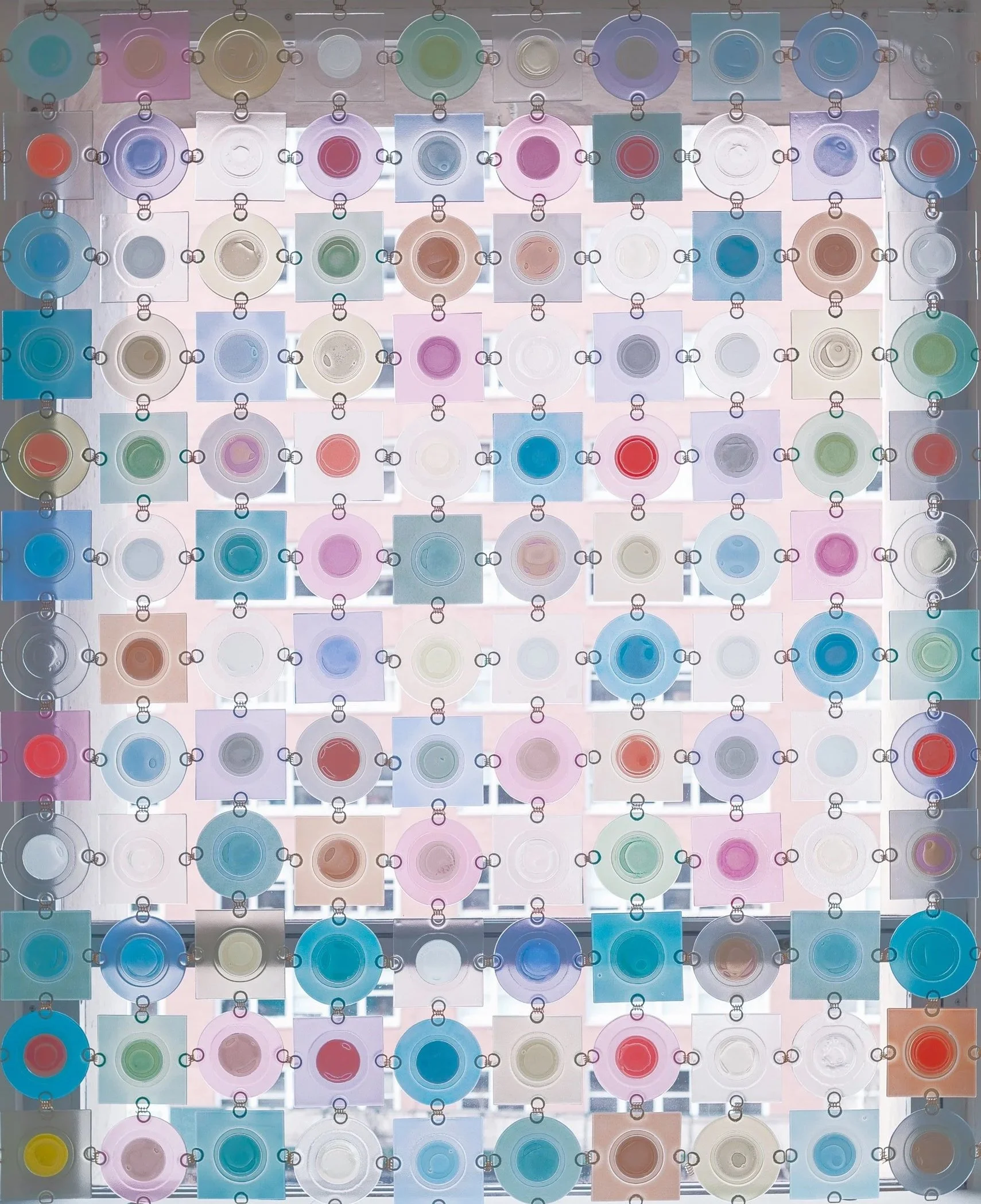 Architecture in collaboration with Steven Roberts and Richard Moschella