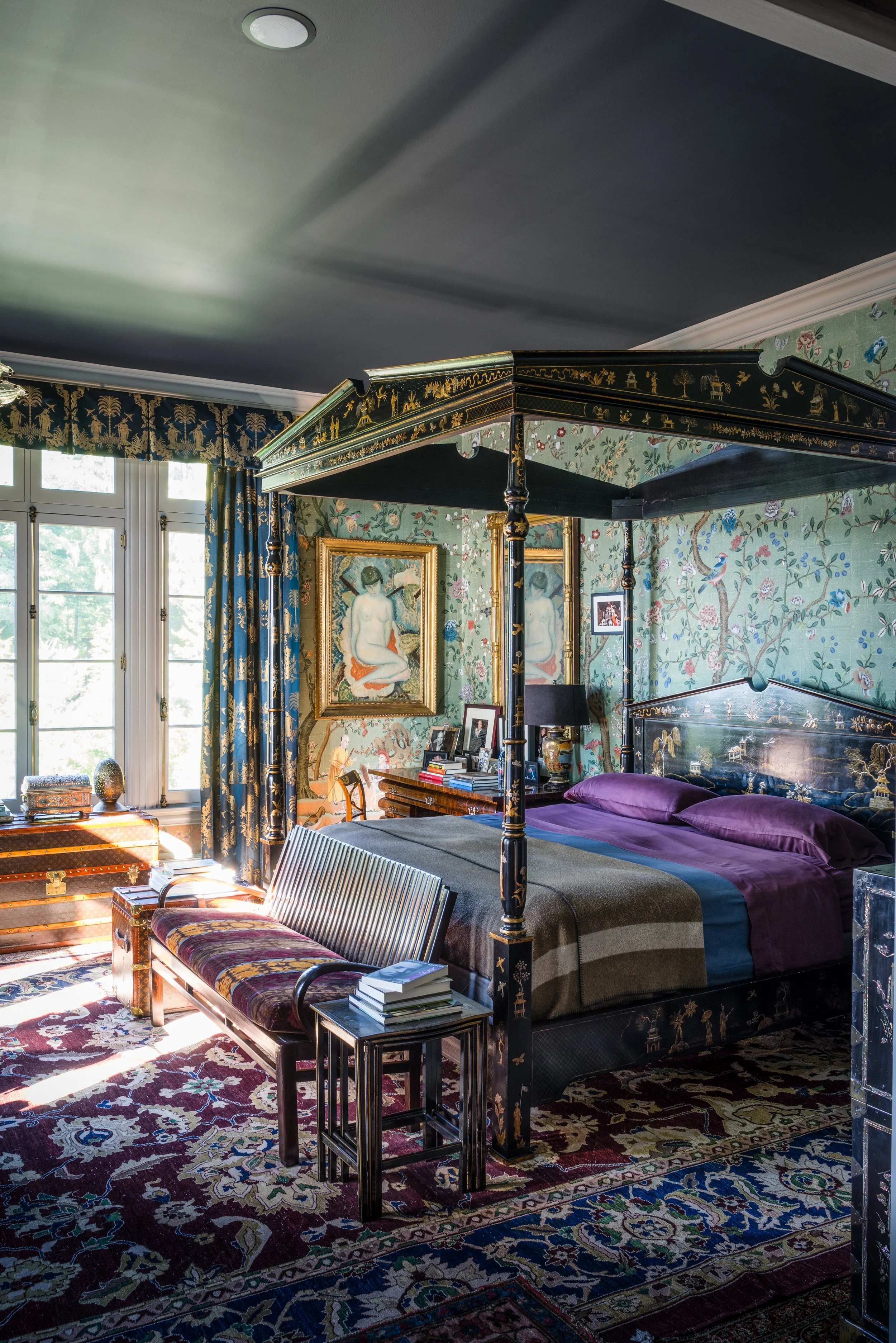 HUDSON RIVER ESTATE, NEW YORK