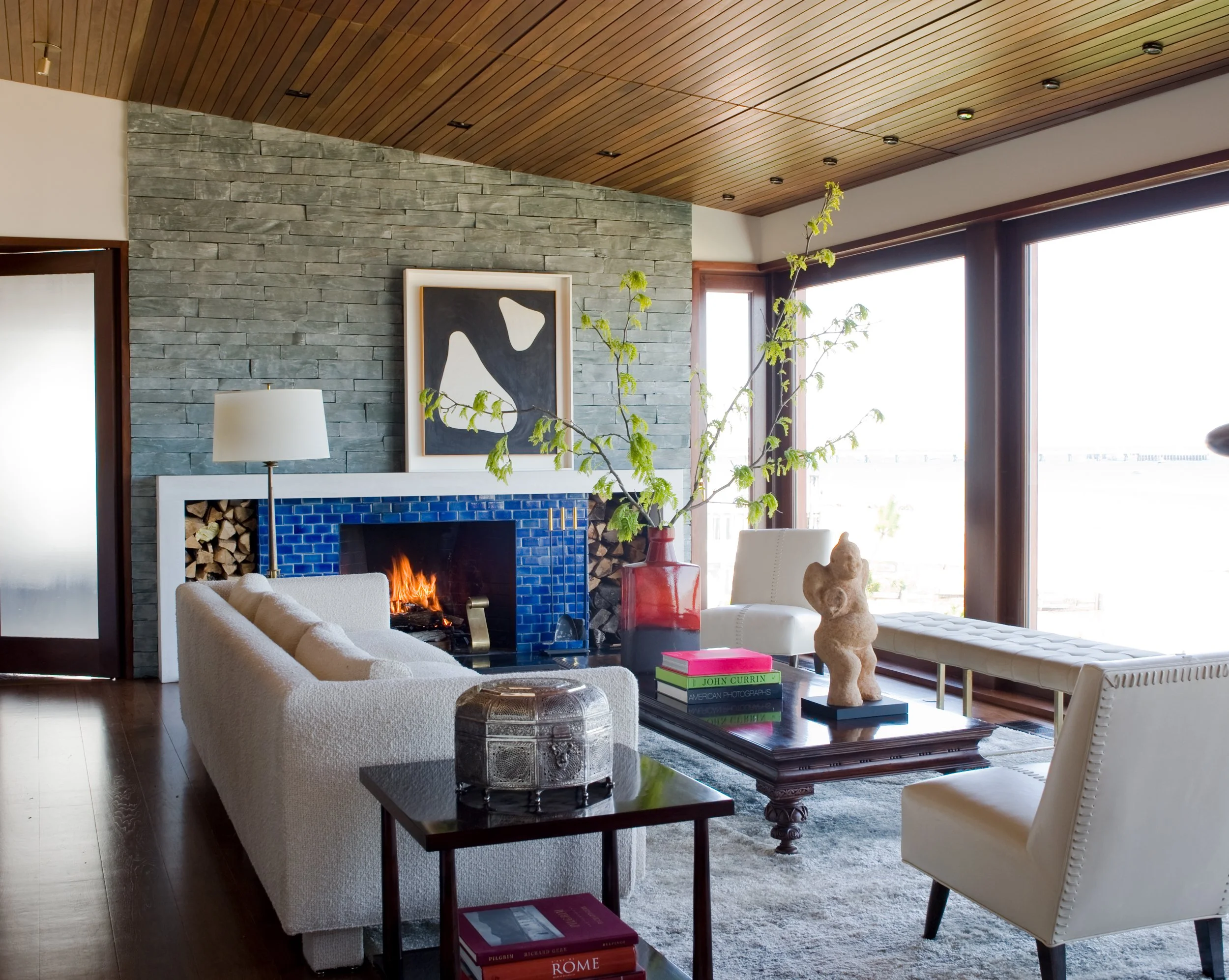 PROVINCETOWN SEASIDE, CAPE COD