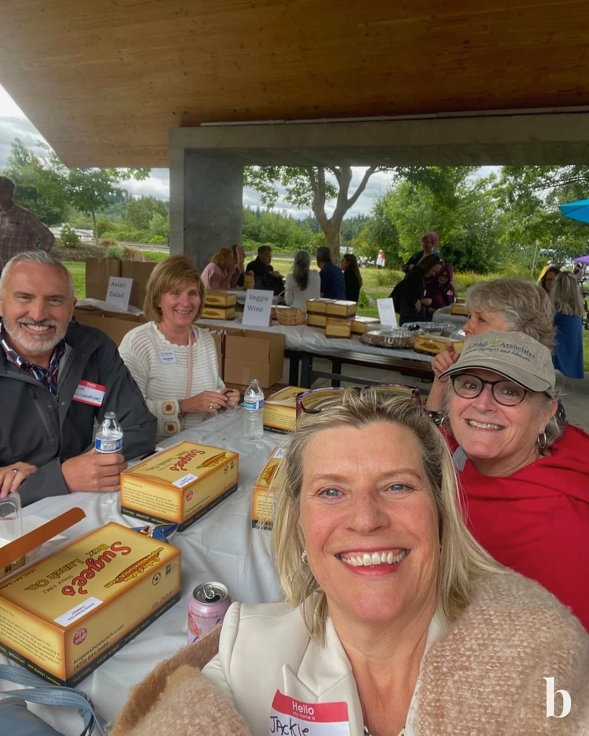 We loved being part of the Annual Senior Care Coalition Picnic and connecting with so many incredible folks in senior care. ☀️🤝 It was a beautiful day to gather, share stories, and spend time with people who truly care about serving seniors. 💙