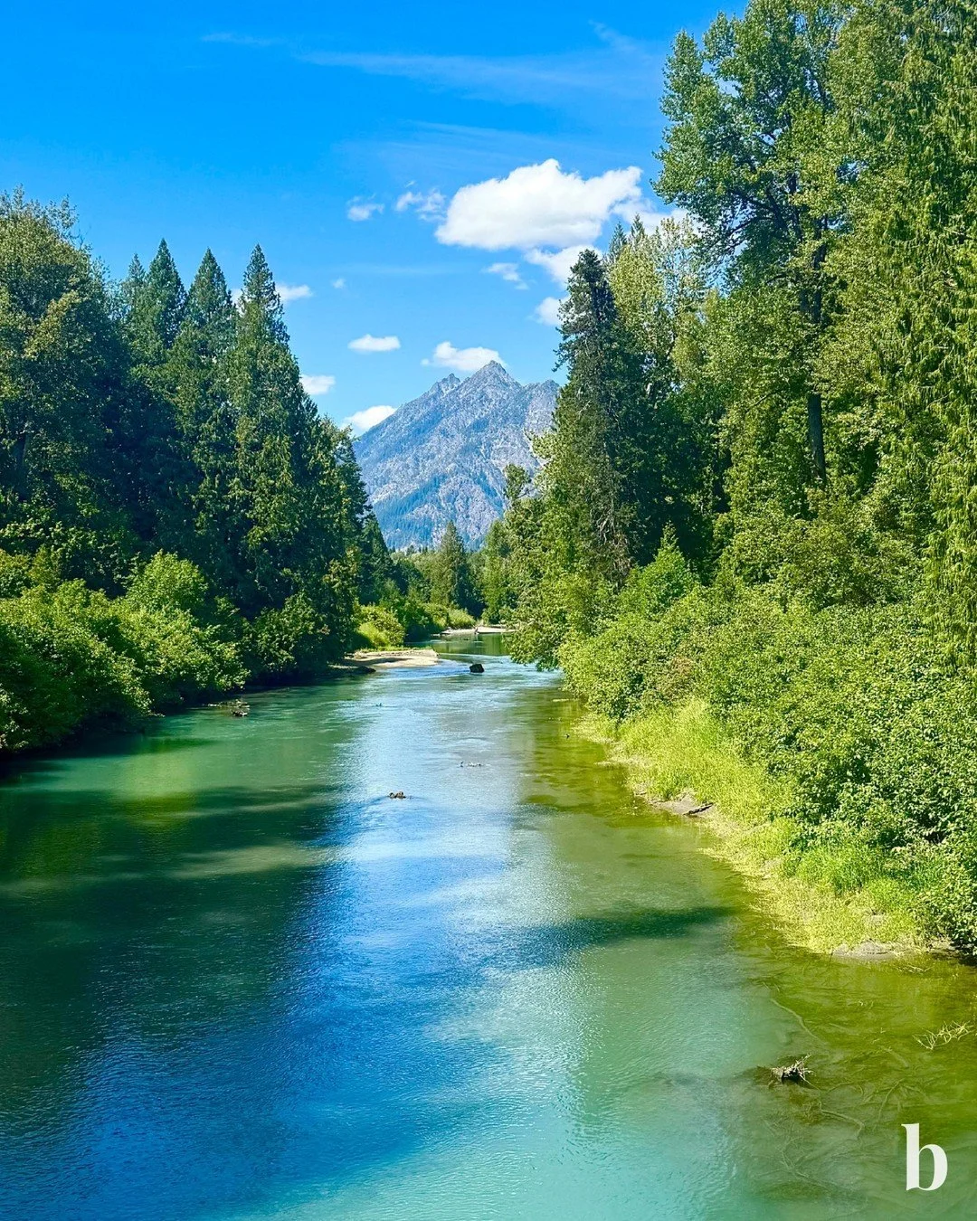 As we carve out a little time on the river this summer, we're reminded that the housing market also slows its pace. Buyers and sellers are weighing real estate decisions right alongside vacations, sunshine, and family time.

On the Eastside, inventor