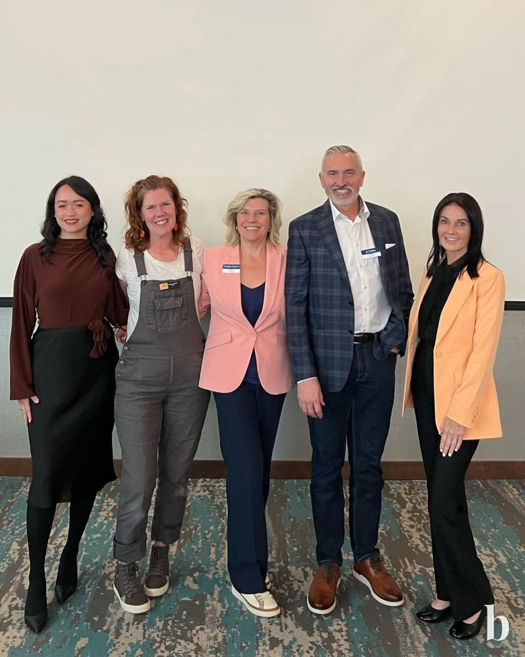Community is stronger when we lift each other up. 💛 For us, partnerships are about aligning with people who share our values and our mission to serve seniors with compassion. We&rsquo;re honored to be in such good company.

#badgleyhomes #teamworkma