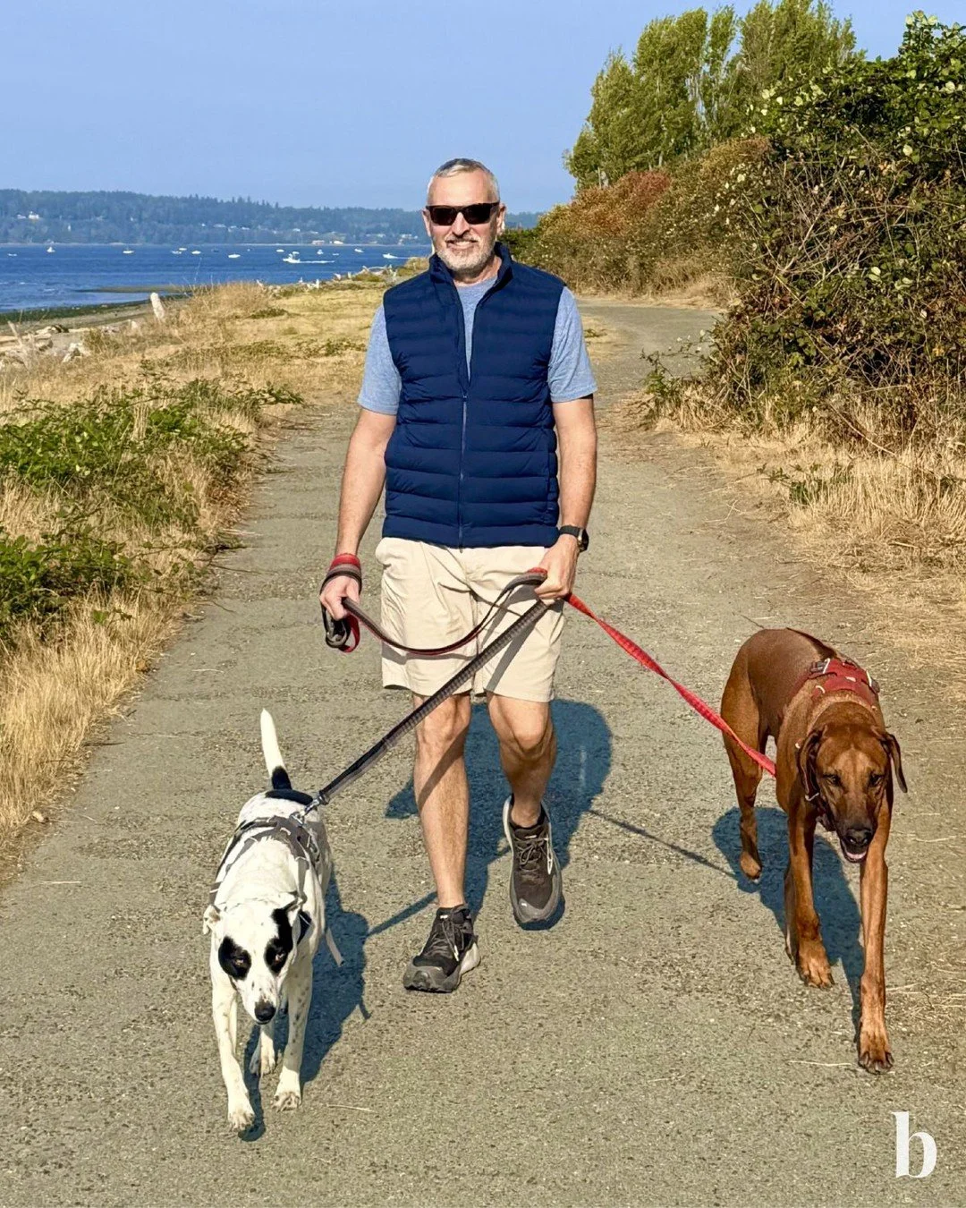 As we move into October, the days are growing shorter, and the nights remind us that fall is on the horizon. Jackie and I are excited about the months ahead. We&rsquo;re working on several new listings that will be coming to market soon, and we look 