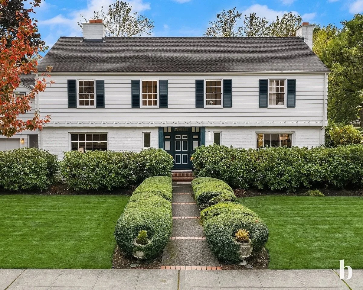 🌟 A legacy property in every sense&mdash;this timeless 5-bedroom Windermere home rests on a rare, half-acre double lot backing directly to Windermere Park. 🌟

First time on the market in over 50 years, it offers more than 5,000 sq ft of charm, char