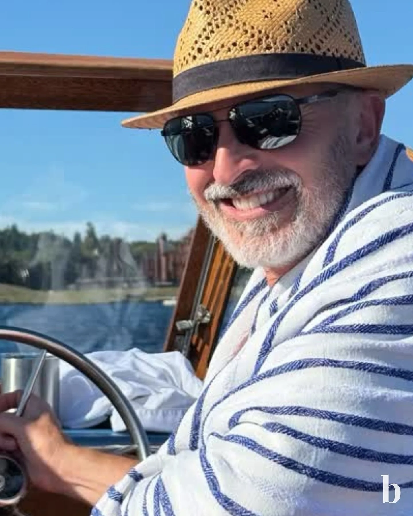 When the market shifts, having the right guidance keeps the wind in your sails. 🌬️

Let&rsquo;s make sure you&rsquo;re positioned for smooth sailing into your next home. ⚓🏡

#badgleyhomes #seniorexperts #seattlerealestate #lakeunion #kirklandreales