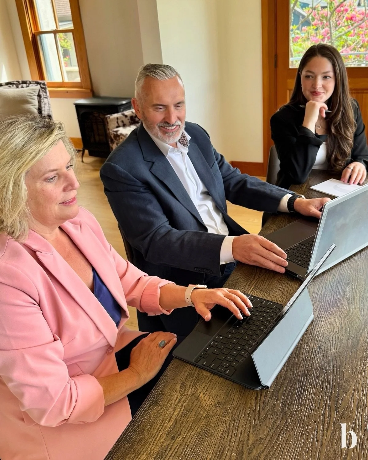 Big life transitions come with big questions, especially around money and home. 🤔

Our new 𝗦𝗲𝗻𝗶𝗼𝗿 𝗦𝗼𝗹𝘂𝘁𝗶𝗼𝗻𝘀 monthly luncheon is designed to give seniors and their families a place to get straightforward answers from trusted profession