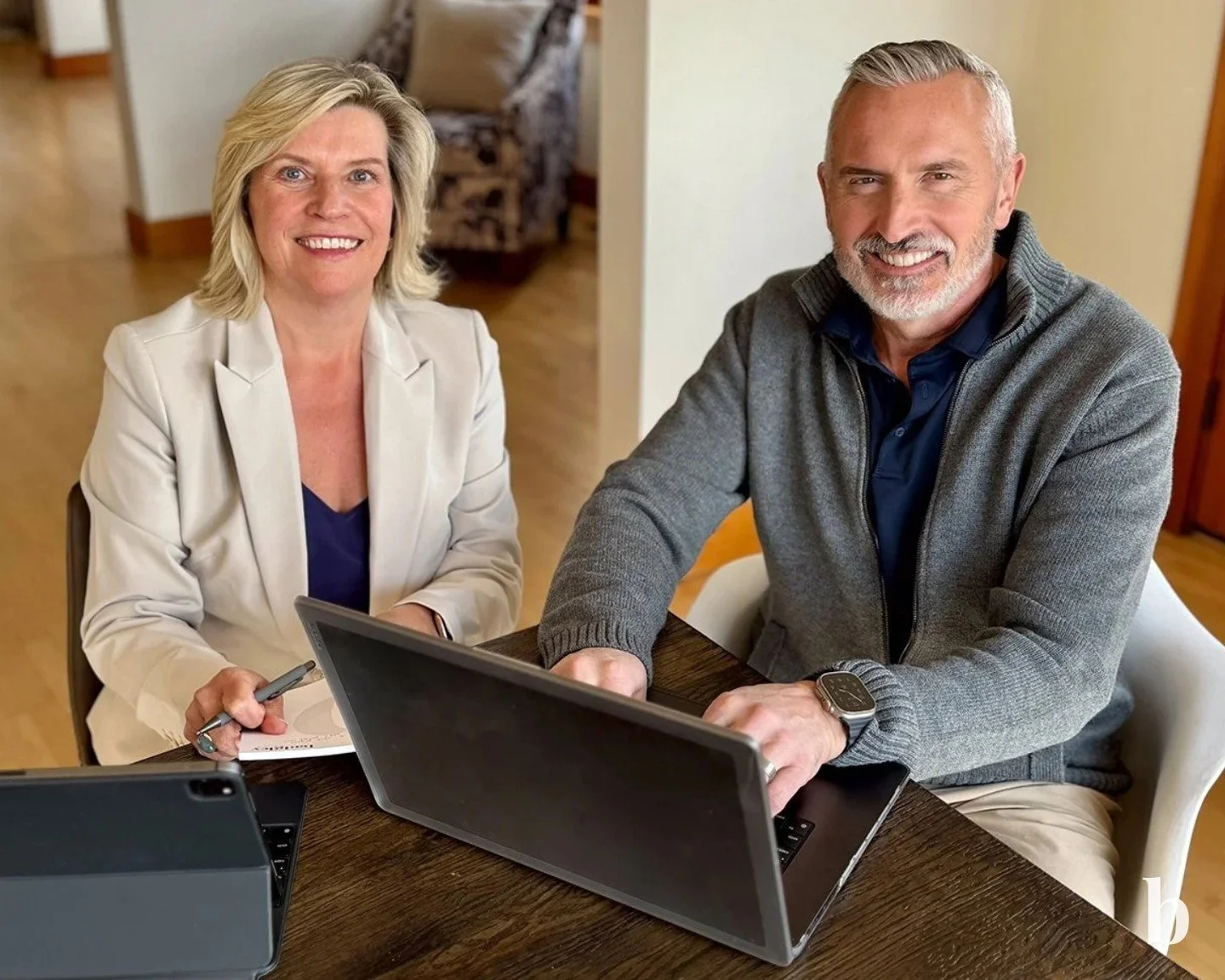 Join us next week for our Senior Solutions luncheon, where we&rsquo;re covering what happens financially after you sell, including investing proceeds and understanding capital gains. 🤝

Whether you&rsquo;re planning for yourself or helping a parent 