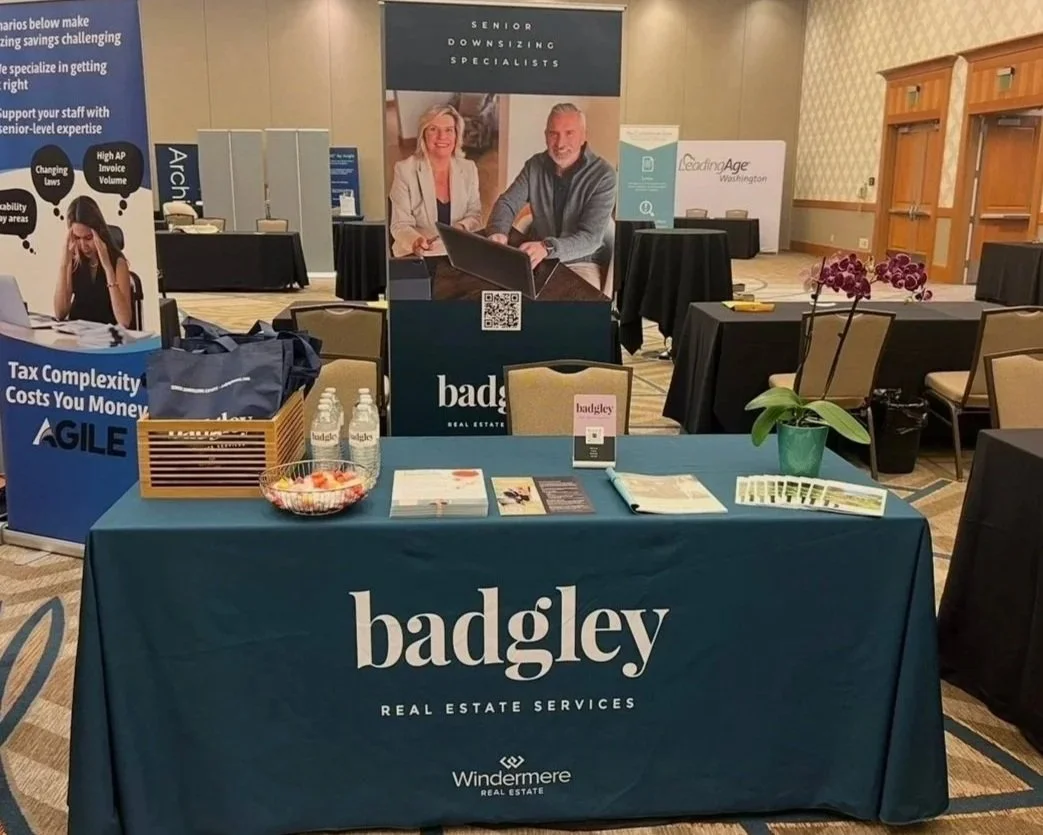 Mercer Island Senior Resource Fair