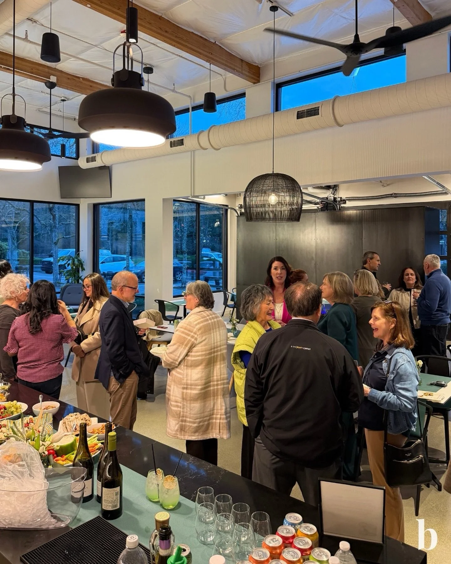 We&rsquo;re grateful for the incredible network of professionals we get to work alongside. Our Trusted Partners Happy Hour is a small way of saying thank you for the care you show our clients and for the referrals and collaboration we share throughou