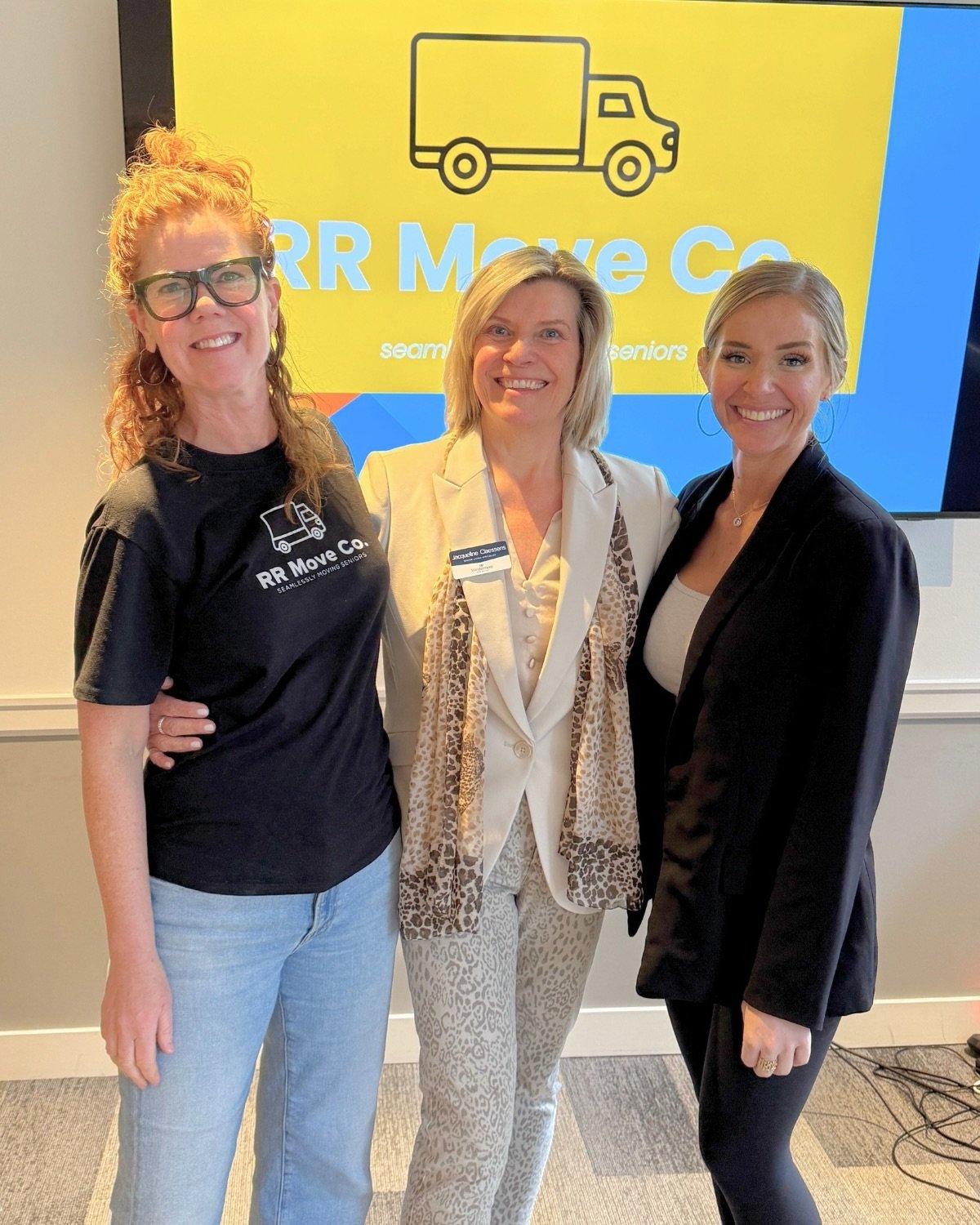 We had a great turnout for this month&rsquo;s Senior Solutions: Meet the Experts luncheon and really appreciated all of the thoughtful questions and conversation around downsizing and estate sales. These can be emotional, complicated decisions, and o