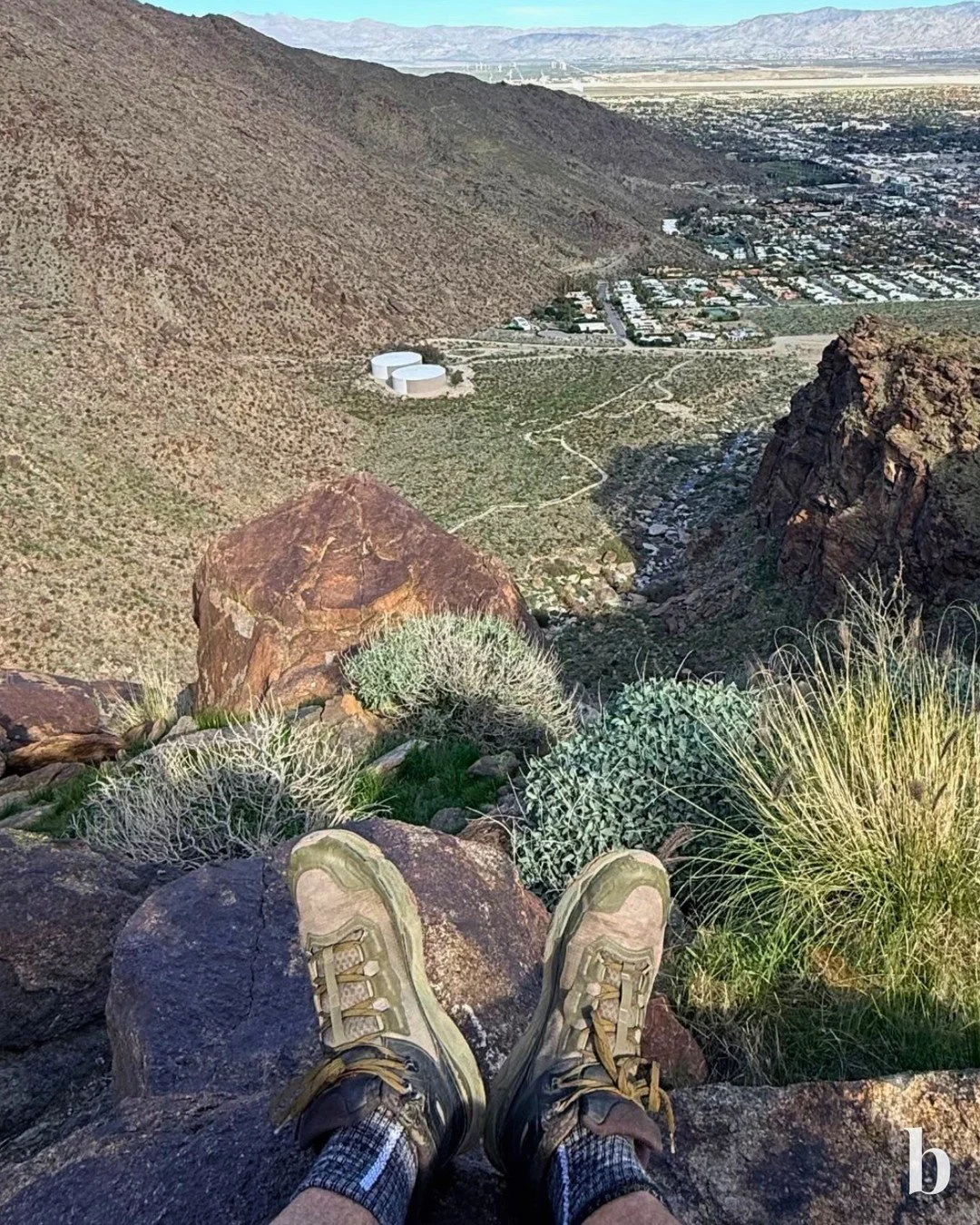 A better vantage point can change how everything looks. ⛰️

If you're considering entering the real estate market, stepping back and seeing the bigger picture often leads to better decisions, whether it&rsquo;s location, pricing or knowing when to ma