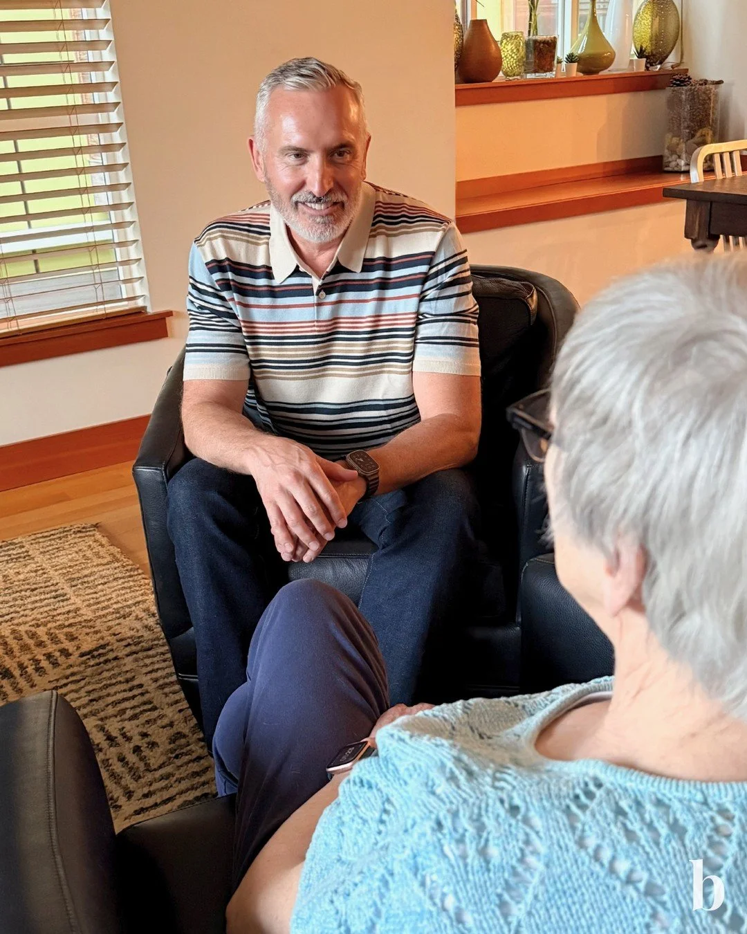 April has felt a lot more personal this year. With more inventory coming on the market and buyers taking a more thoughtful approach, the conversations we&rsquo;re having have shifted. It&rsquo;s less about reacting quickly and more about sitting down
