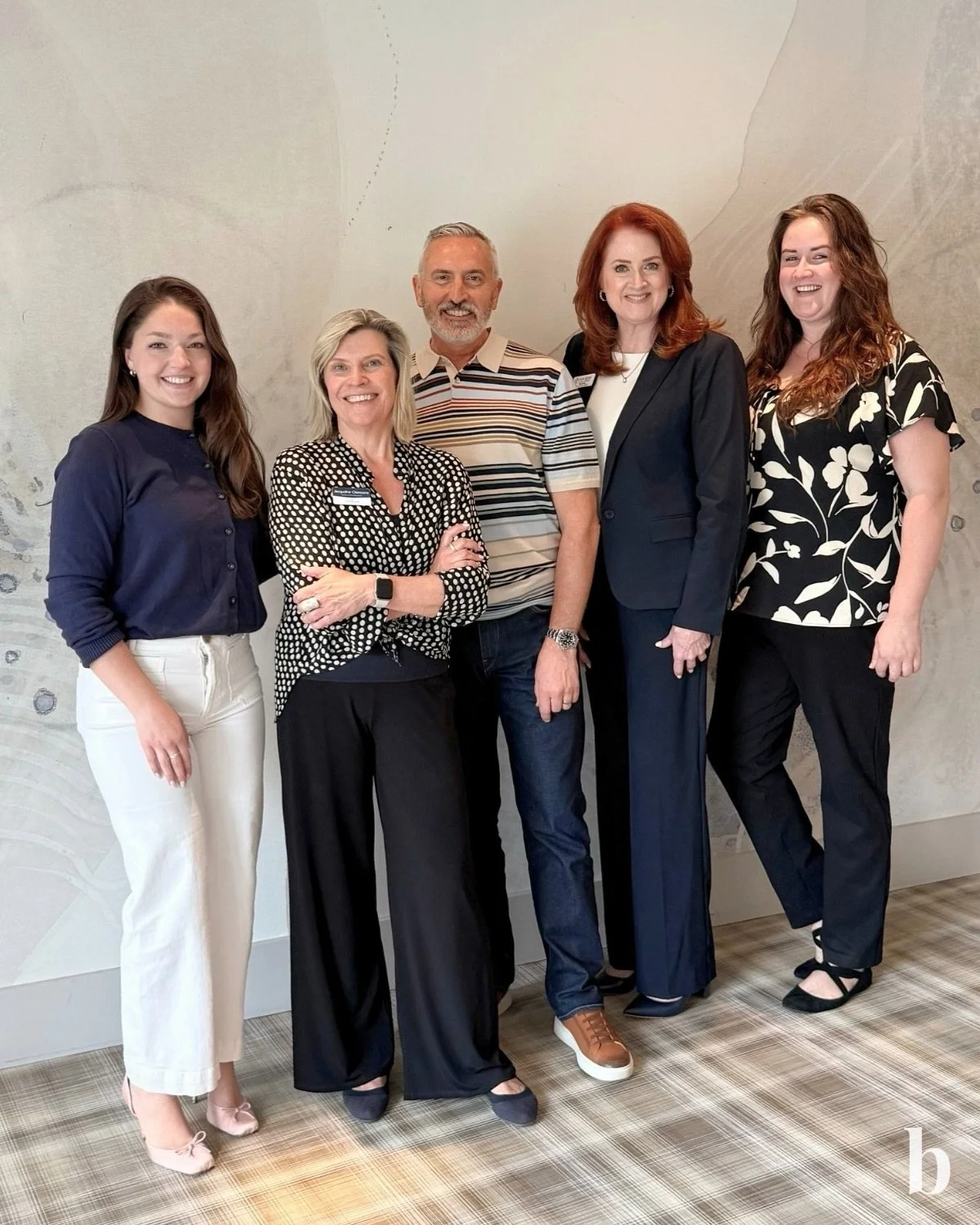 Thank you to everyone who joined us for this month&rsquo;s Senior Solutions luncheon. 🤝

A big thank you to Kris Kirwan of Flourish Senior Advisement for sharing her insight on Choosing the Right Downsizing Path for Your Next Chapter. 👏

It was a m