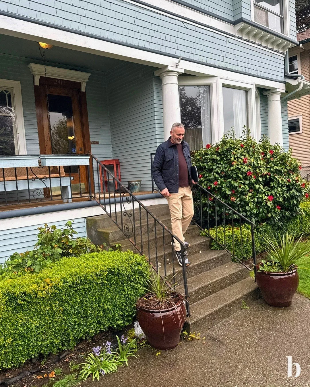 Behind every successful sale is a lot of listening, planning, and preparation. 💯

We always appreciate the chance to meet with clients early, walk through the home together, and talk honestly about what will help create the best path forward. Early 