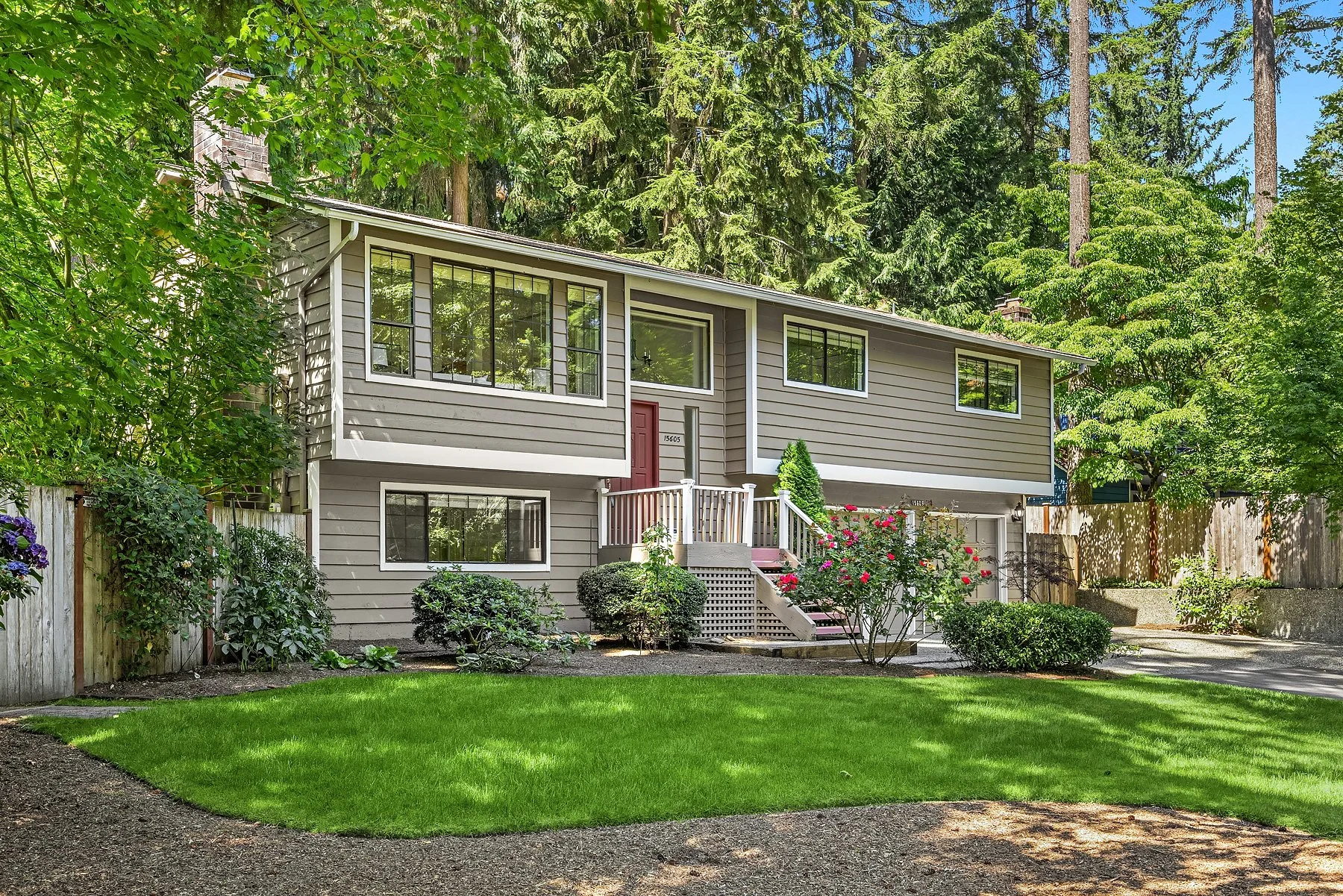 15605 180th Ave NE, Woodinville, WA 98072