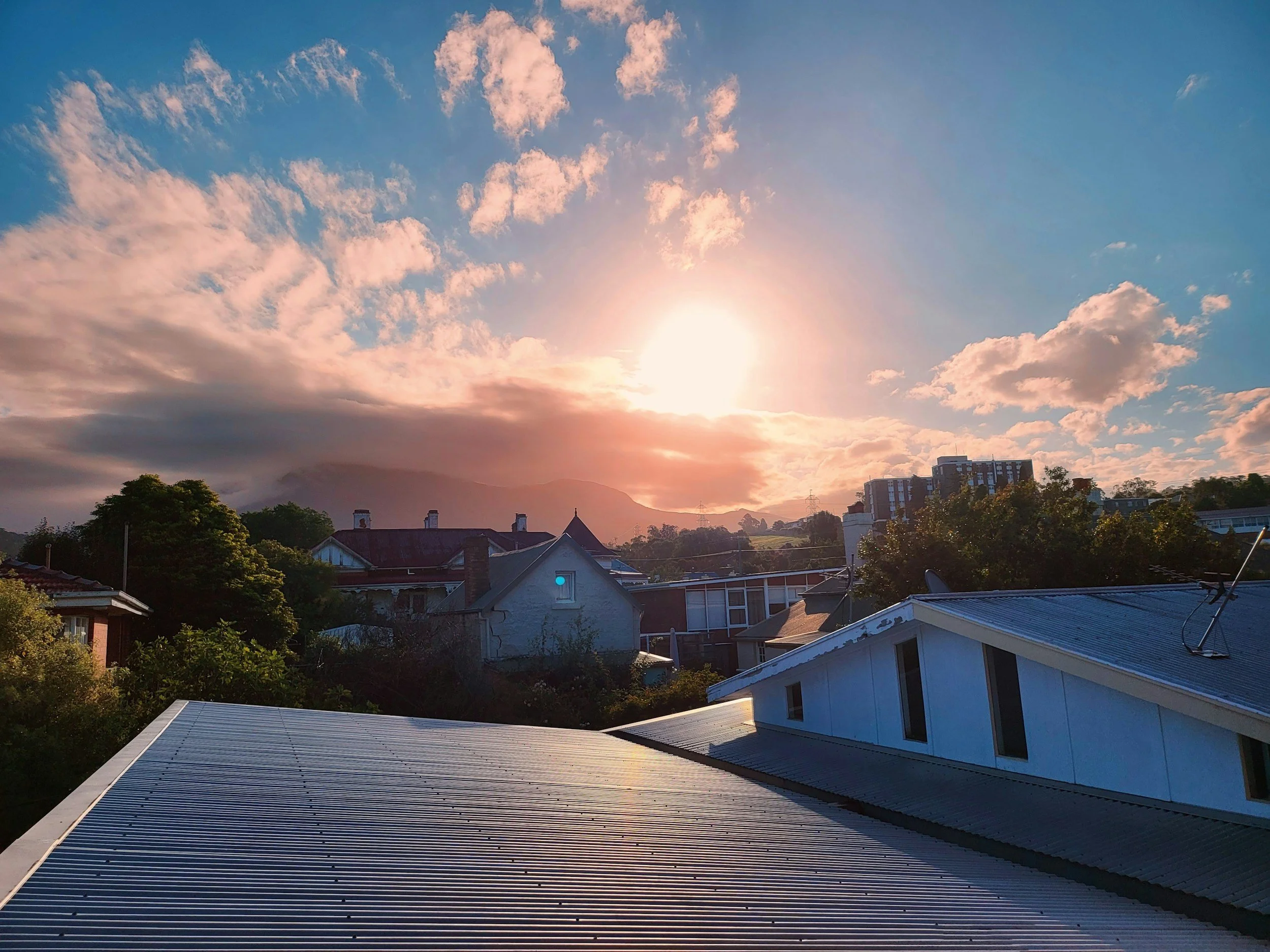 There Are 4 Types of Housing Markets Right Now. Which 1 Are You In?