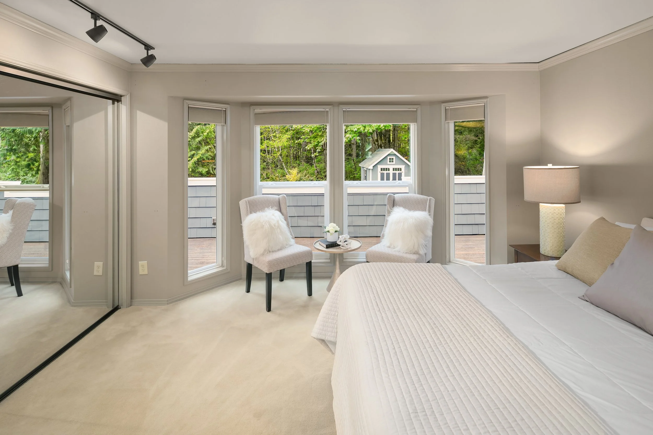 Sell — Badgley Real Estate Services