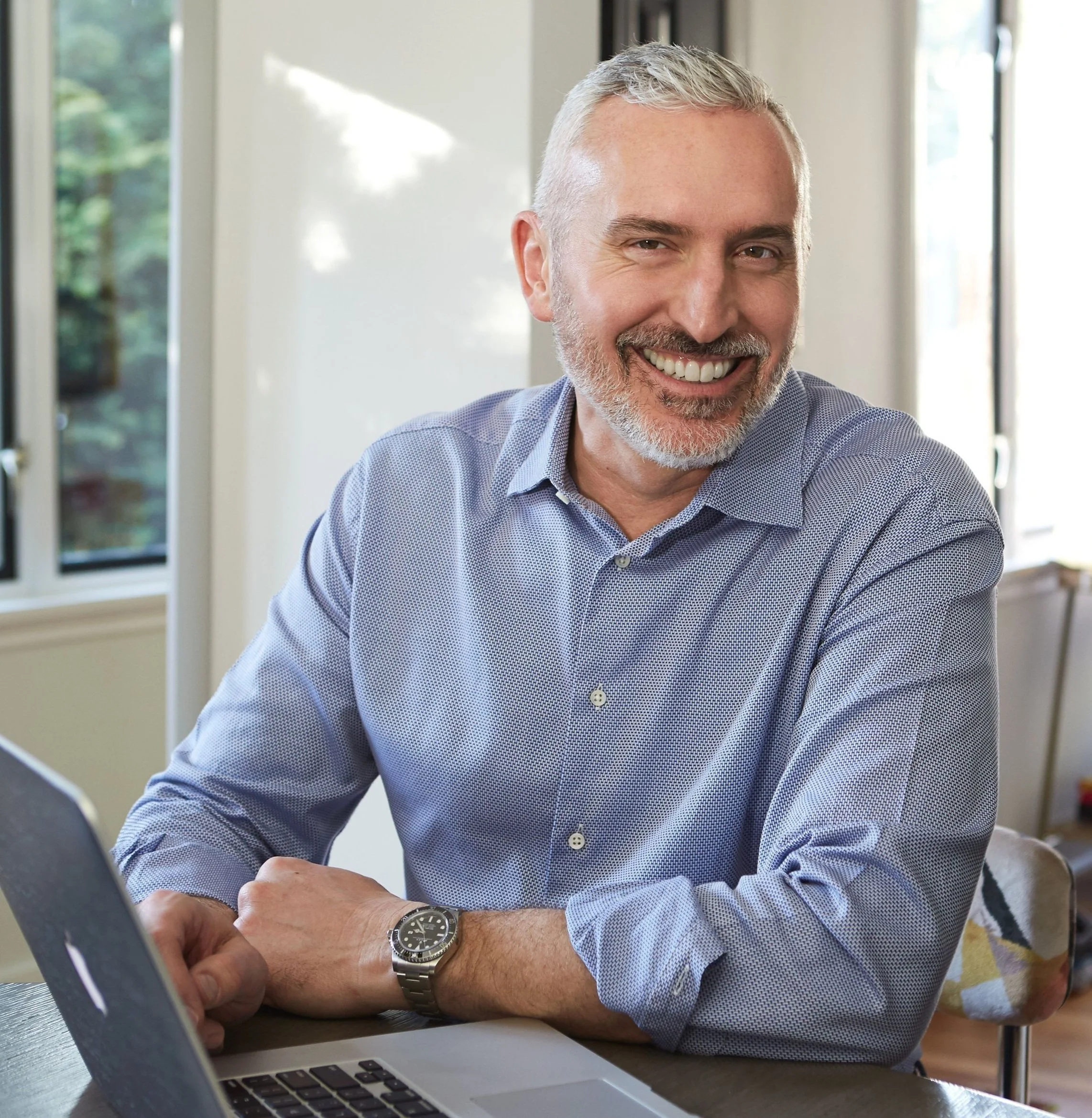 About — Badgley Real Estate Services