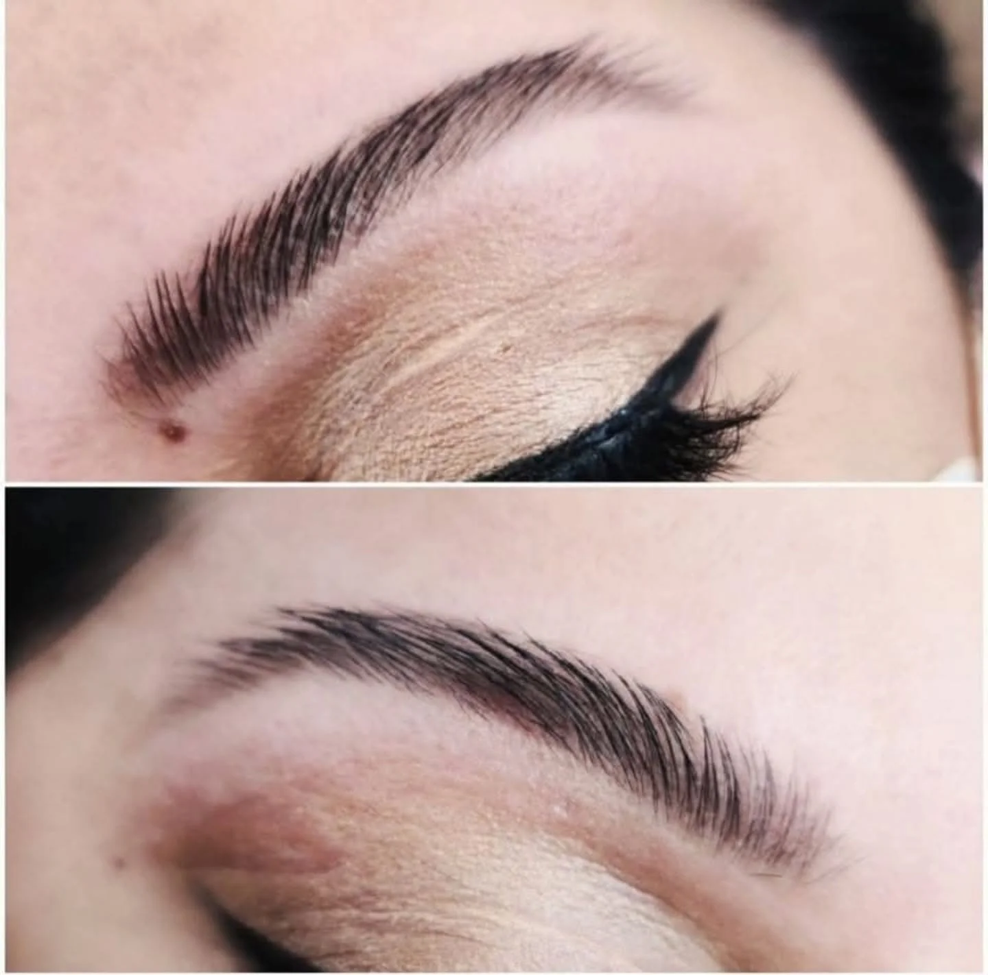 This...is what we call...BROW GOALS 😍
​
Ready to trade those messy brows for perfectly shaped ones?
📲 Click the link in bio!

📍2202 Patterson Rd. Riverbank, CA
.
.
.
#wowstudio #riverbank #california #centralvalley #stanislaus #209 #brows #browbar