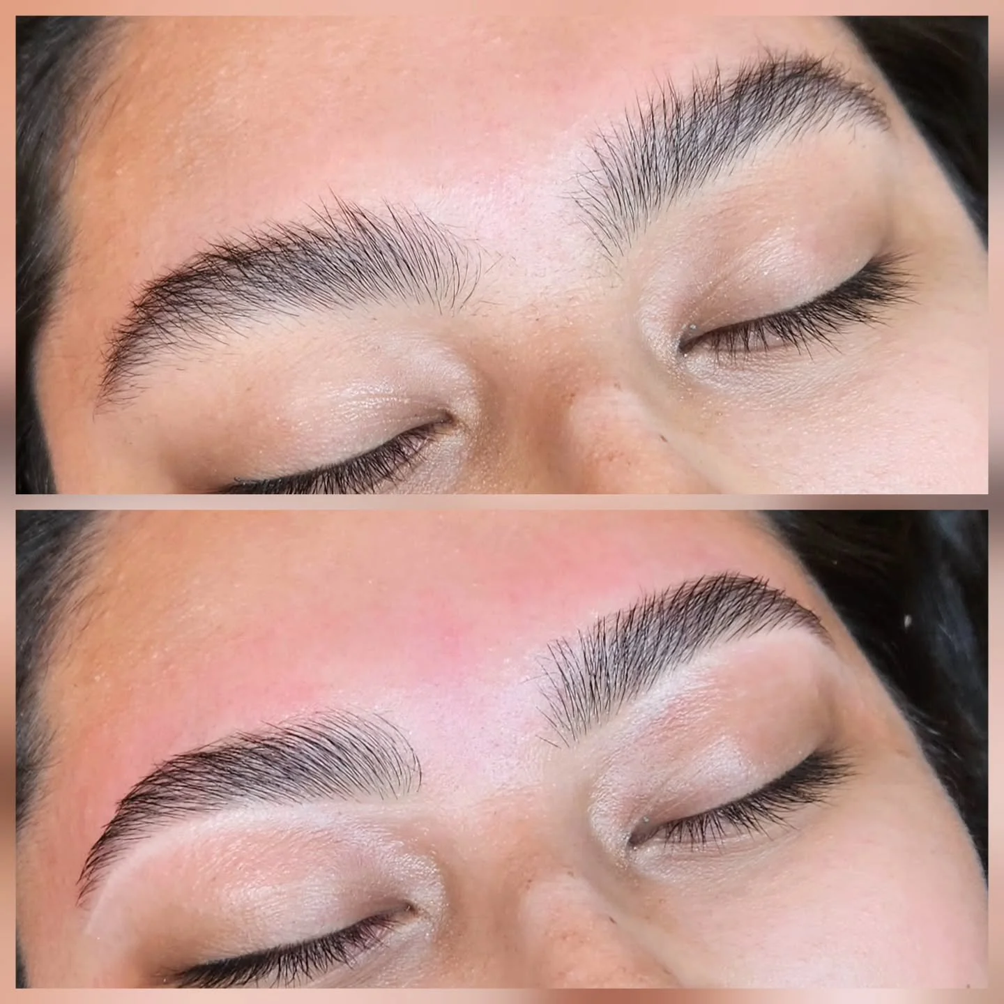 Brows: Shaped ✅️ Waxed ✅️ Defined ✅️

Are you next? 📲 Link in bio to book
.
.
.
#wowstudio #riverbank #california #centralvalley #stanislaus #209 #riverbankbrows #riverbankbrowartist #riverbankwaxing #riverbankbrowartist #riverbankbrowbar #riverbank