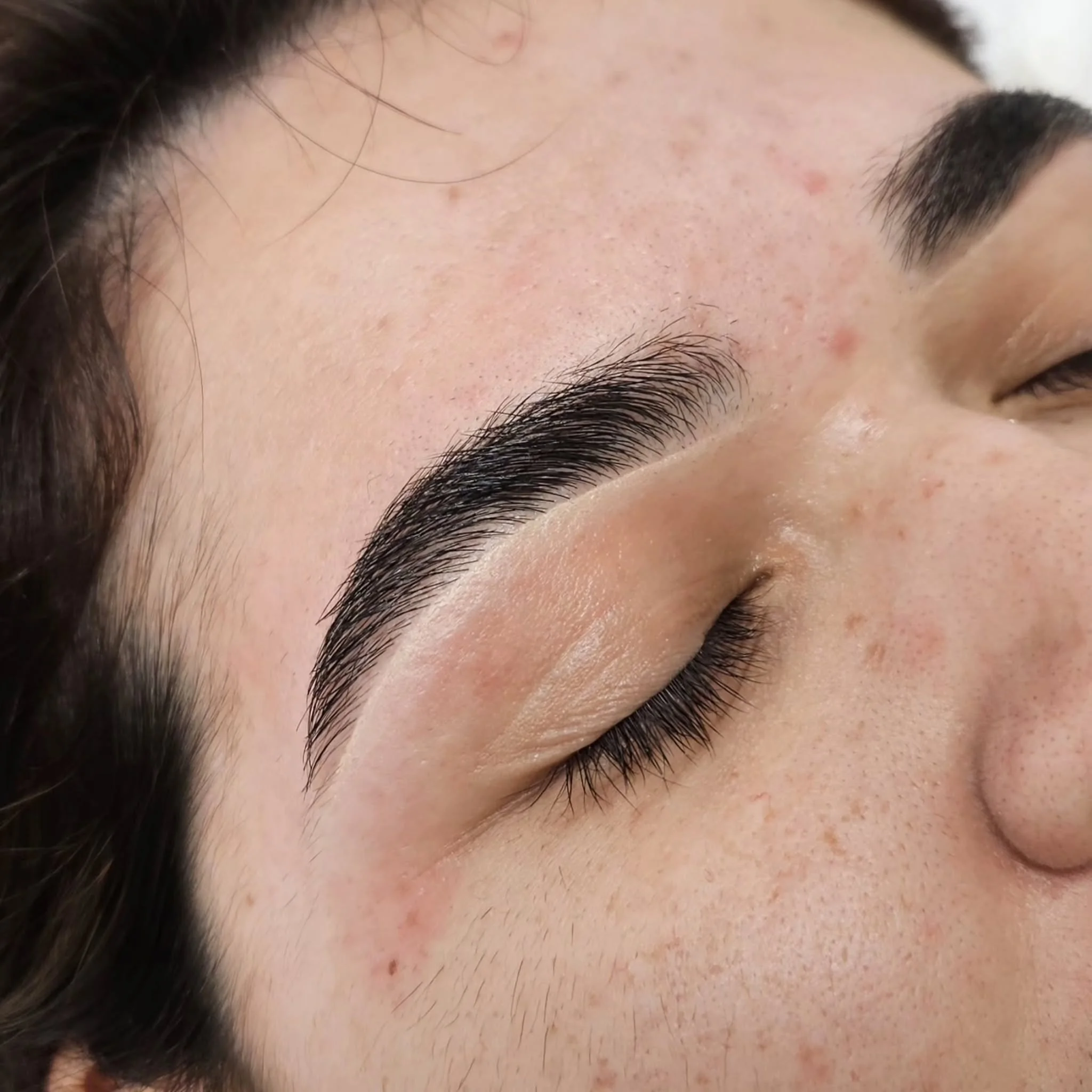 Starting the week with a clean slate and a clean brow line ✨️

Swipe ➡️ for before

Invest in your morning routine. Secure your appointment via the link in my bio 💫

📍2202 Patterson Rd. Riverbank, CA
.
.
.
#riverbankbrows #centralvalleybrows #209br