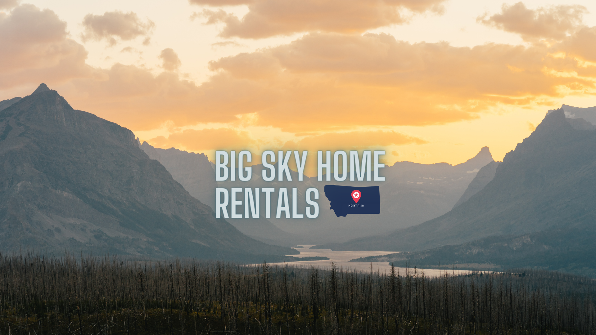 Short Term Rentals — Big Sky Home Rentals