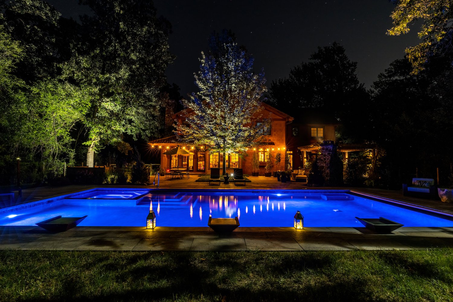 Landscape Lighting | Outdoor Lighting | Moonscape Lighting Landscape Lighting | Outdoor Lighting | Moonscape Lighting