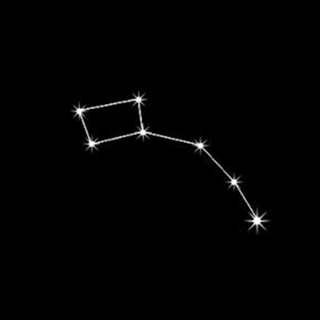 Little Dipper