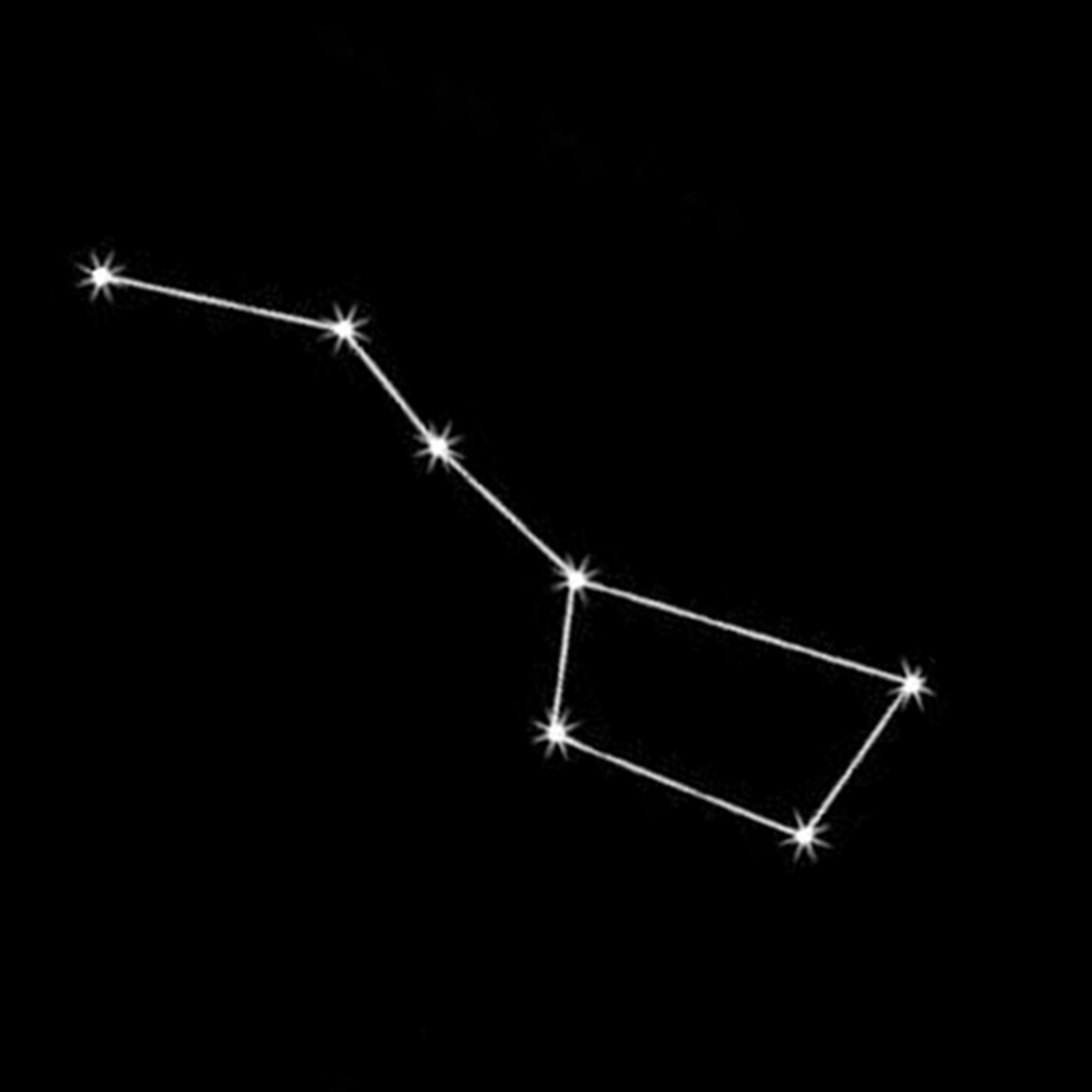 Big Dipper