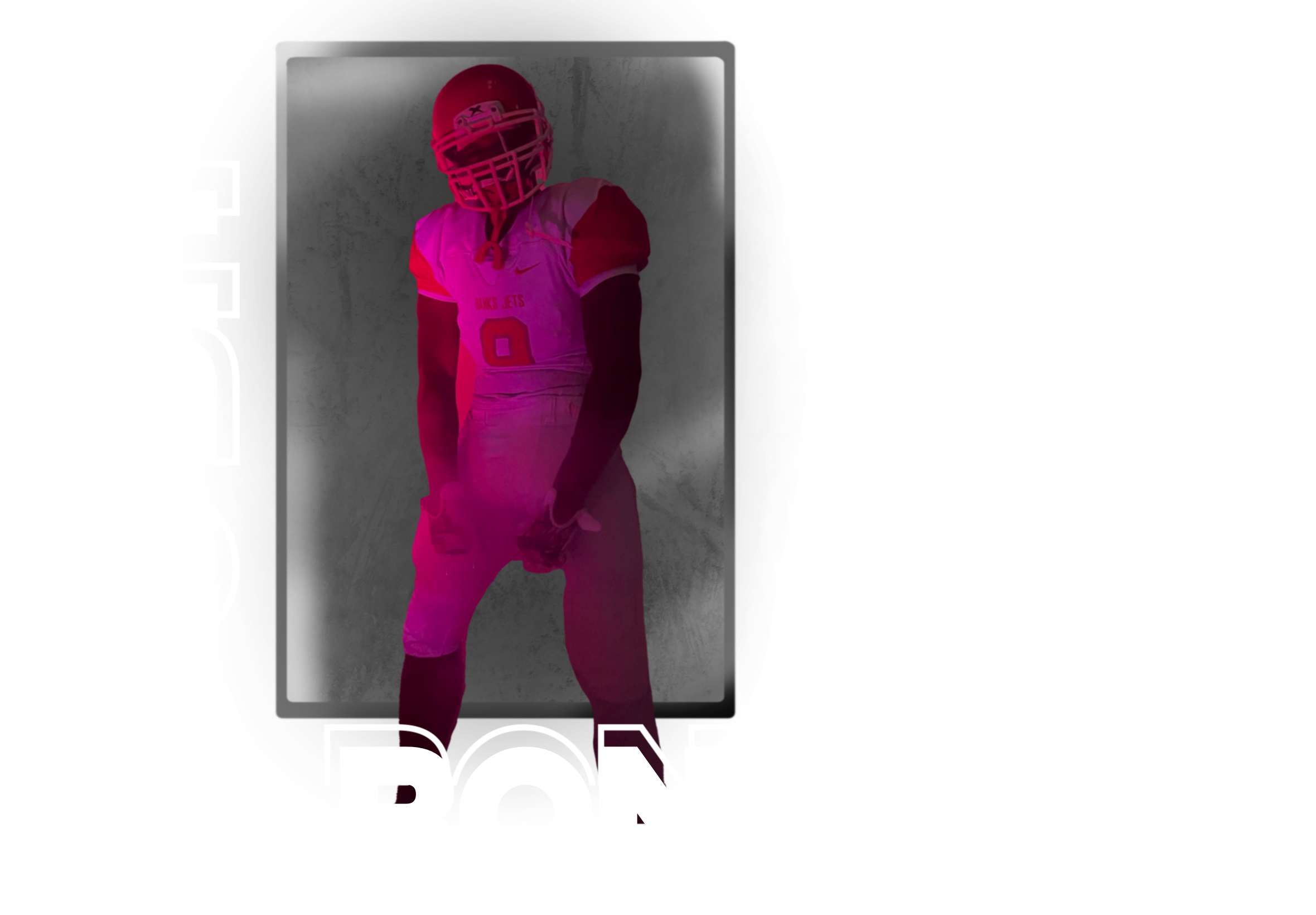 Josh Bonner