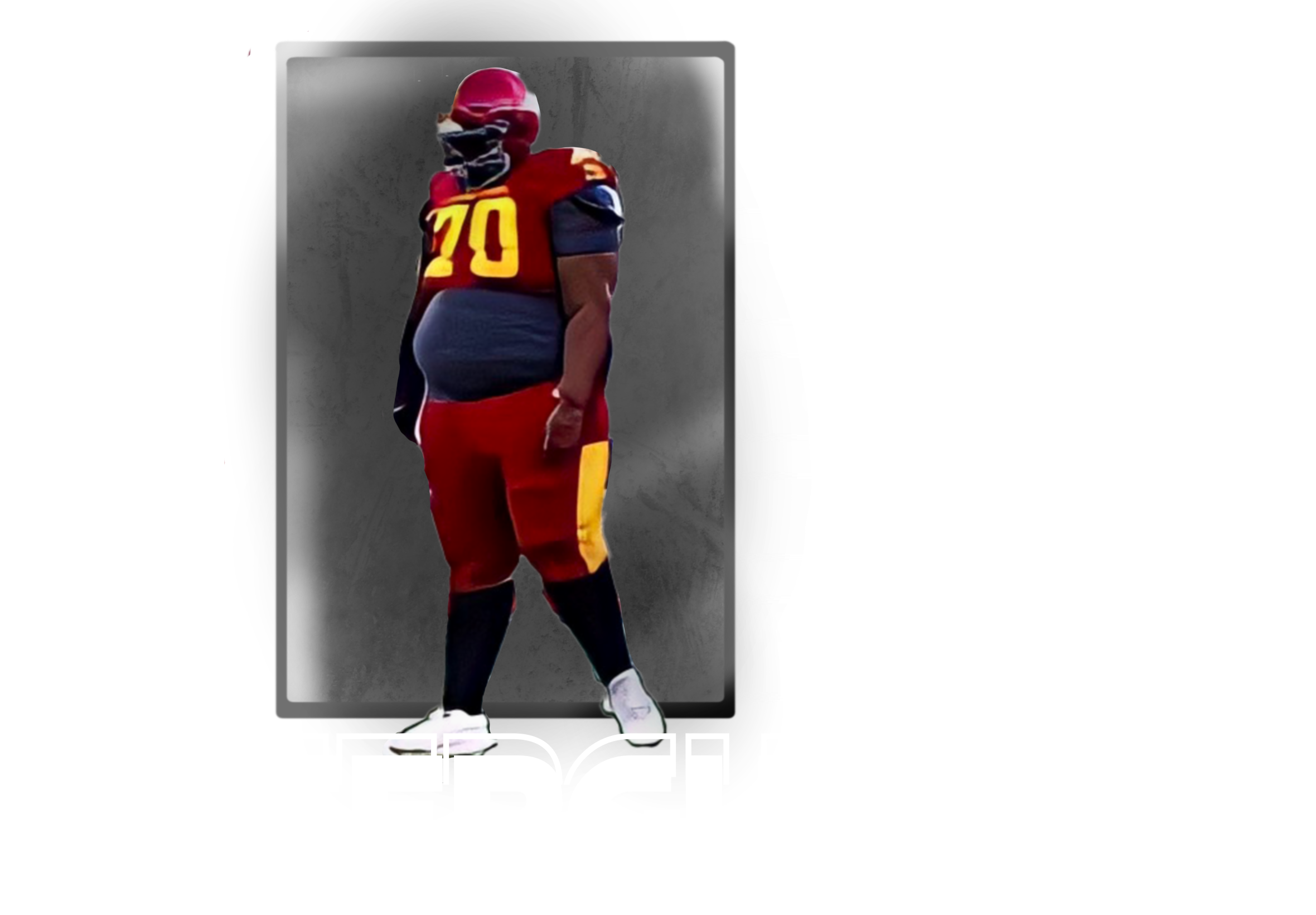 Andre Ferguson