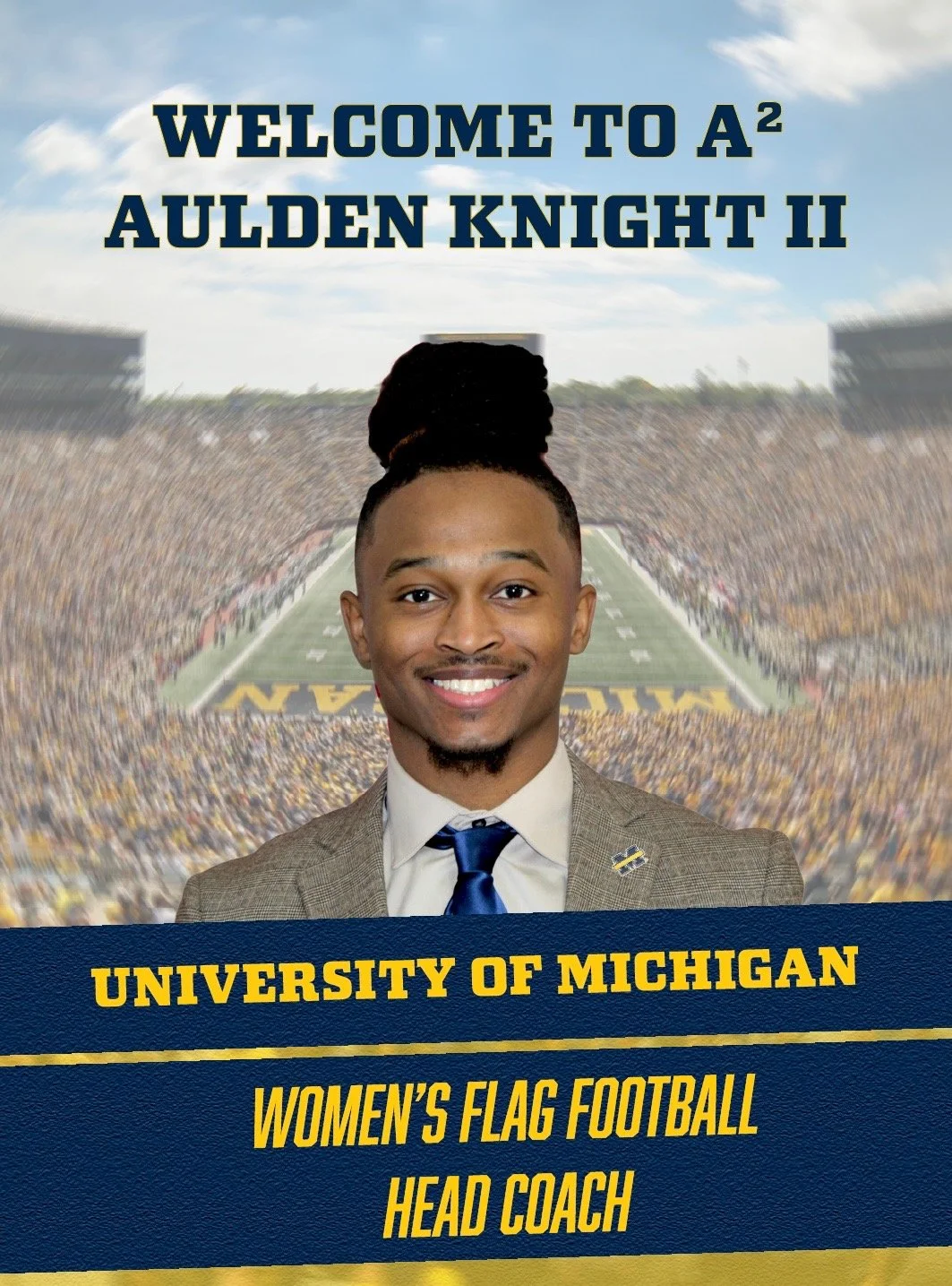 Aulden Knight II