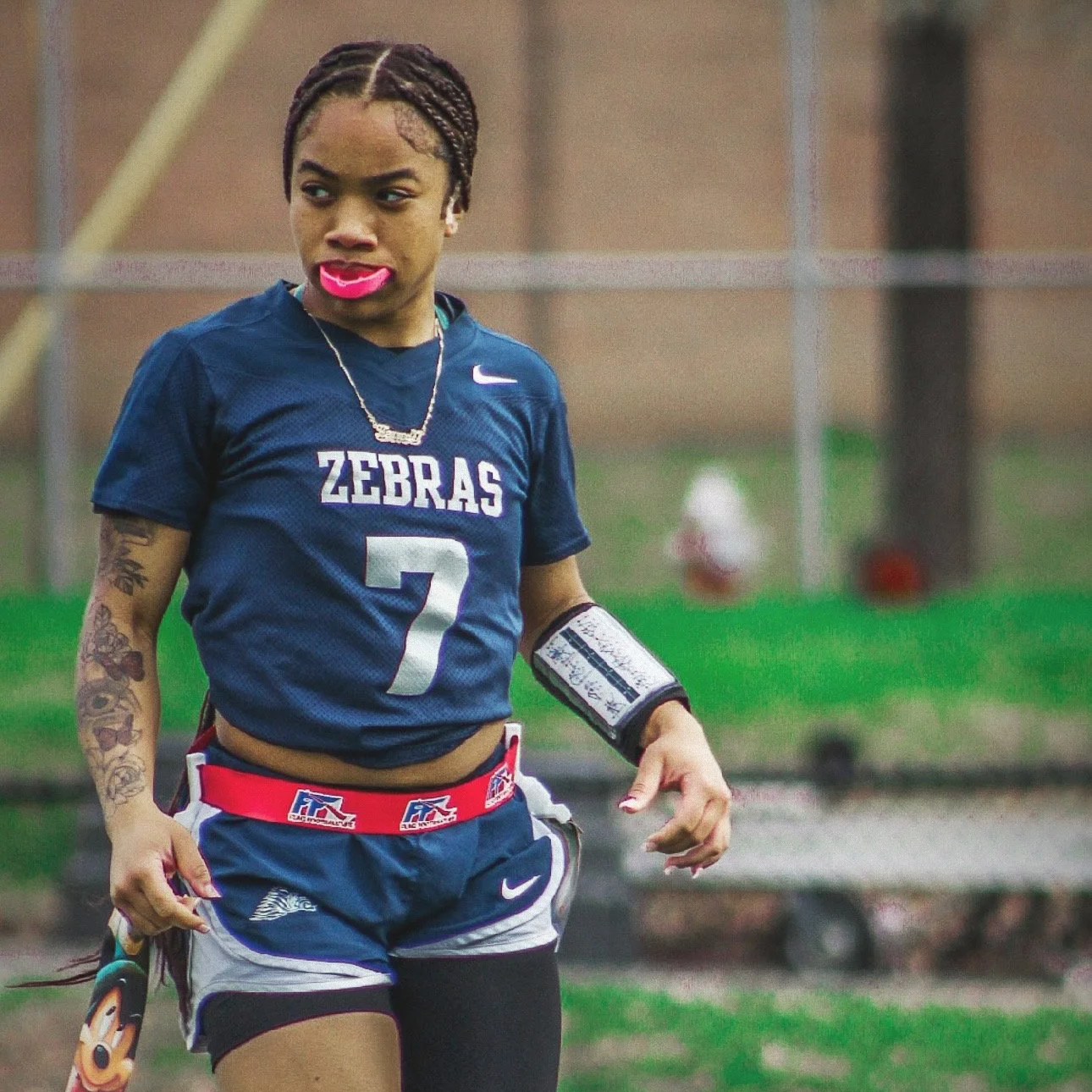 KENNEDI JOHNSON