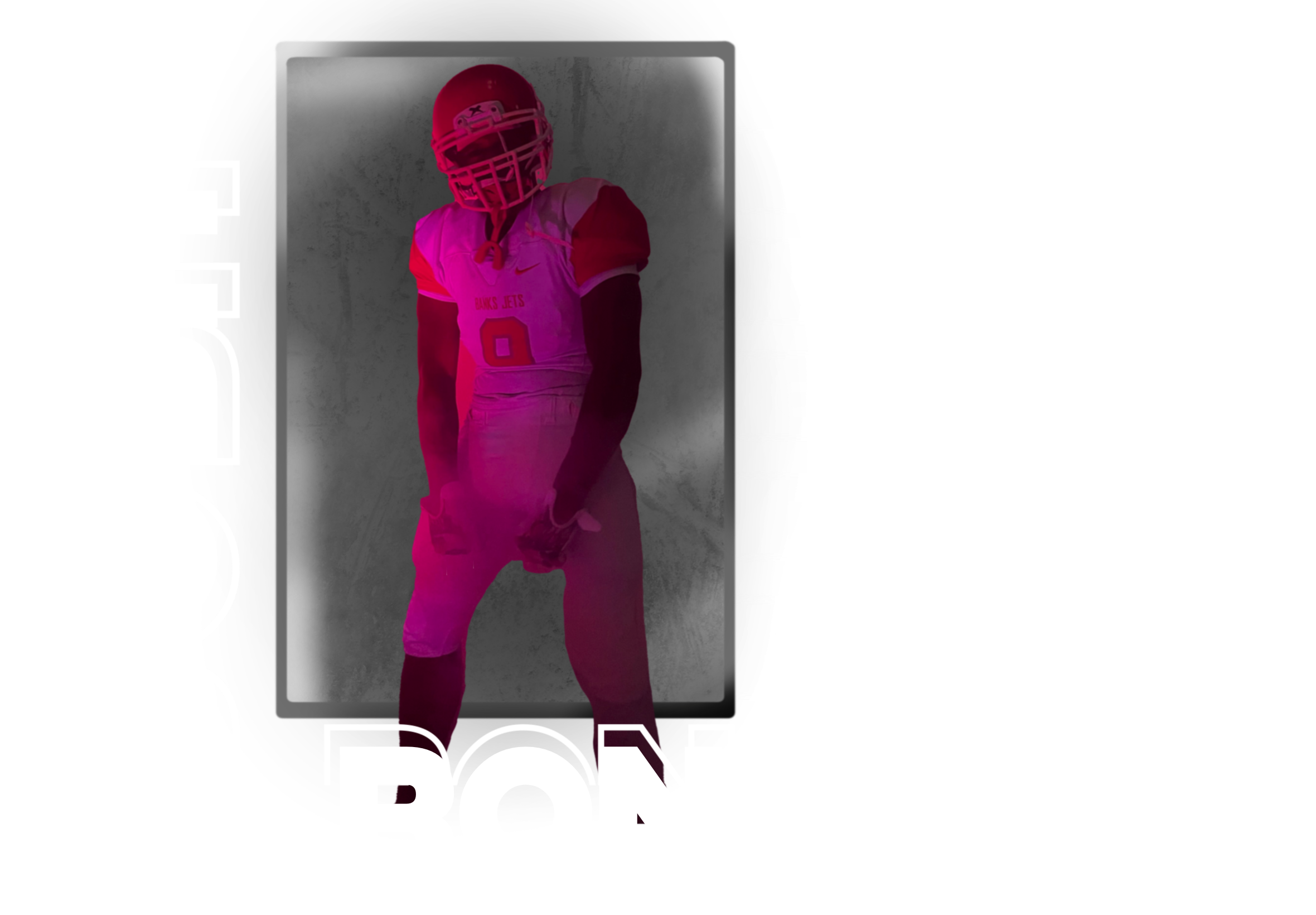 Josh Bonner — Elite Sirius Sports